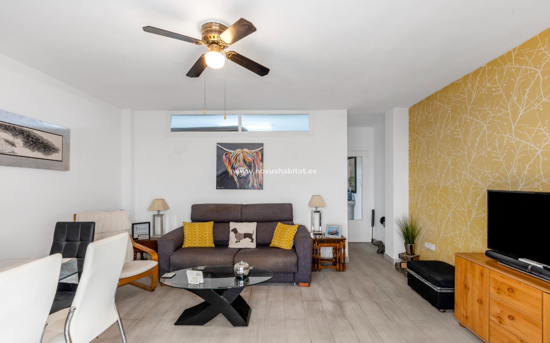 Revente -  Appartement - Torrevieja - Playa del cura