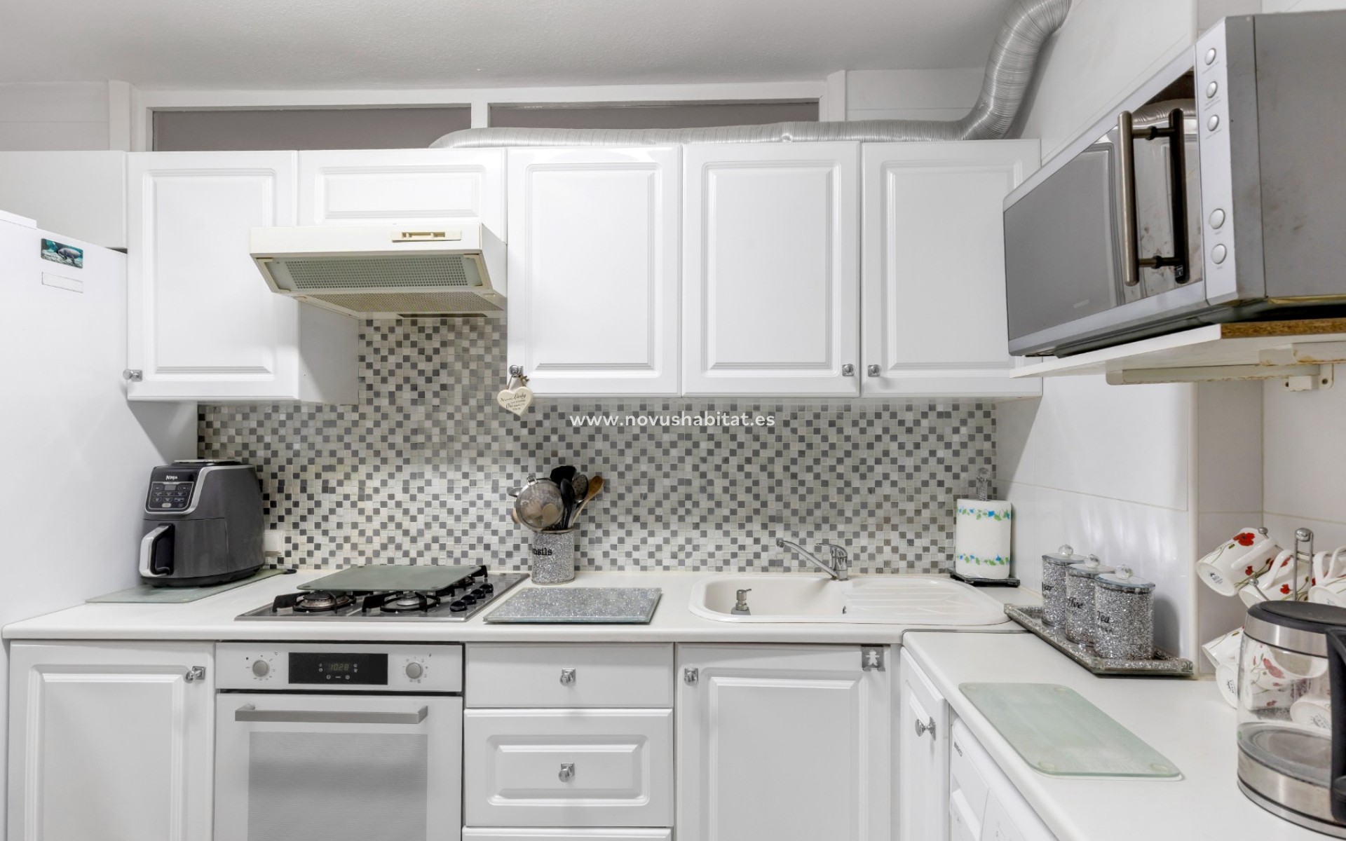 Revente -  Appartement - Torrevieja - Playa del cura