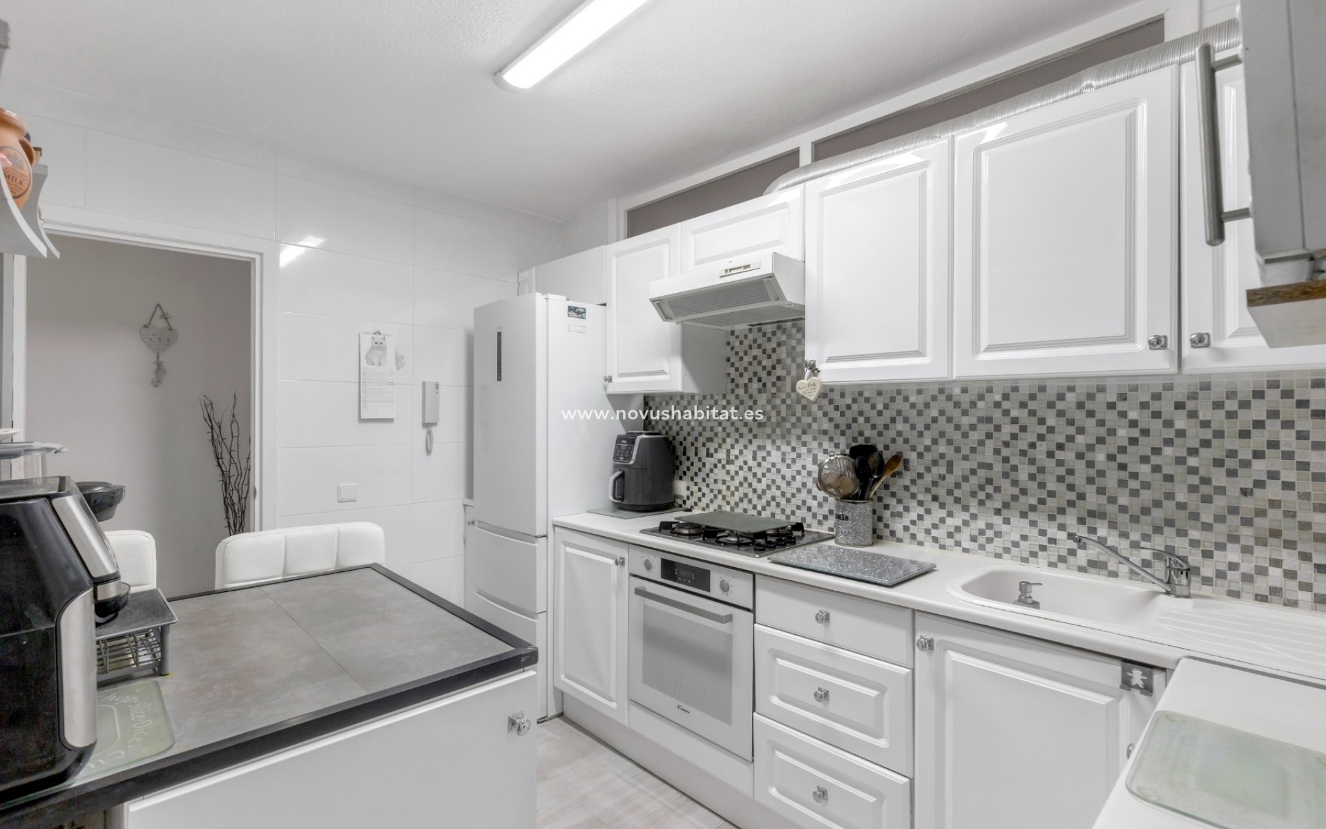 Revente -  Appartement - Torrevieja - Playa del cura