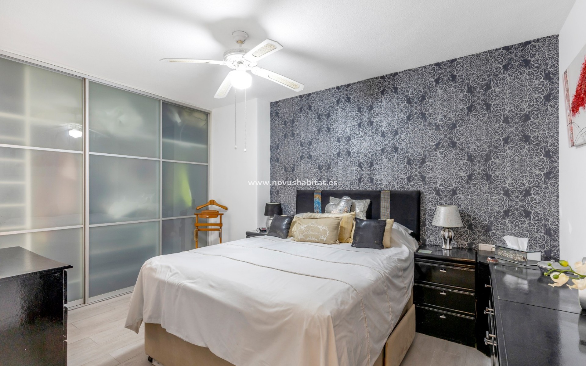 Revente -  Appartement - Torrevieja - Playa del cura