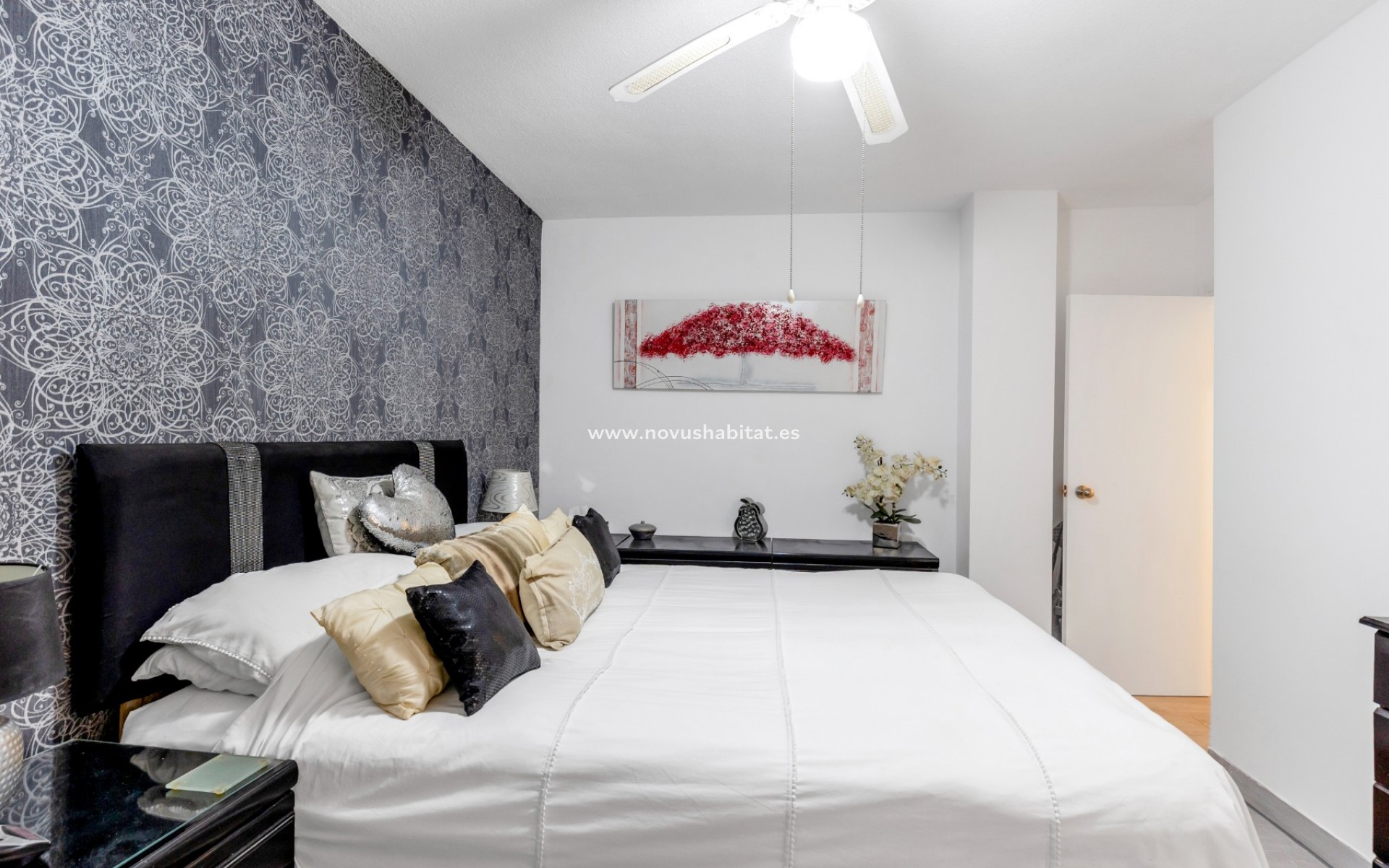 Revente -  Appartement - Torrevieja - Playa del cura