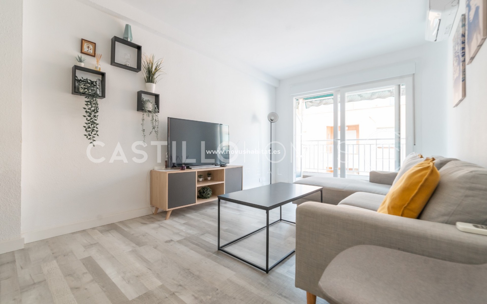 Revente -  Appartement - Torrevieja - Playa del Cura