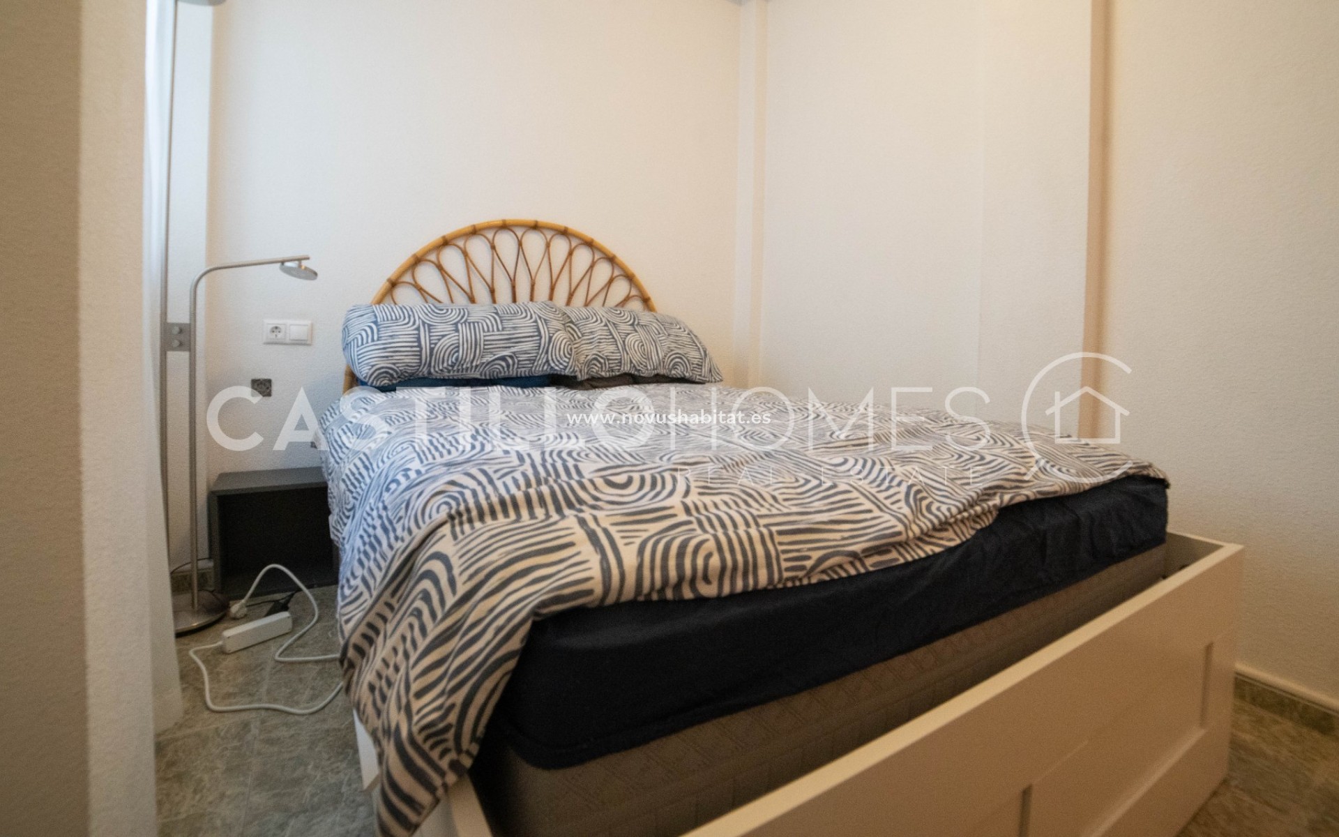 Revente -  Appartement - Torrevieja - Playa del Cura