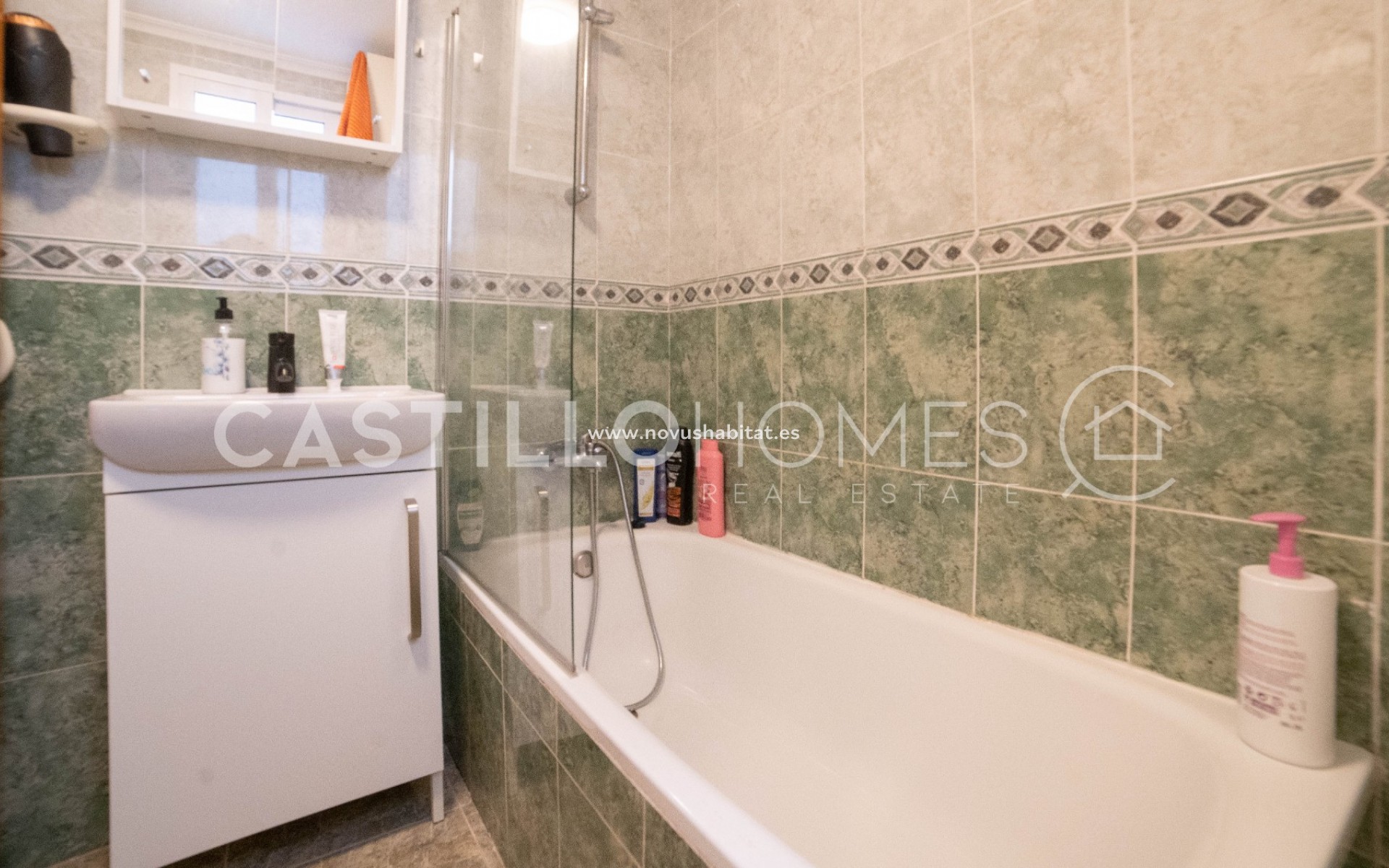 Revente -  Appartement - Torrevieja - Playa del Cura