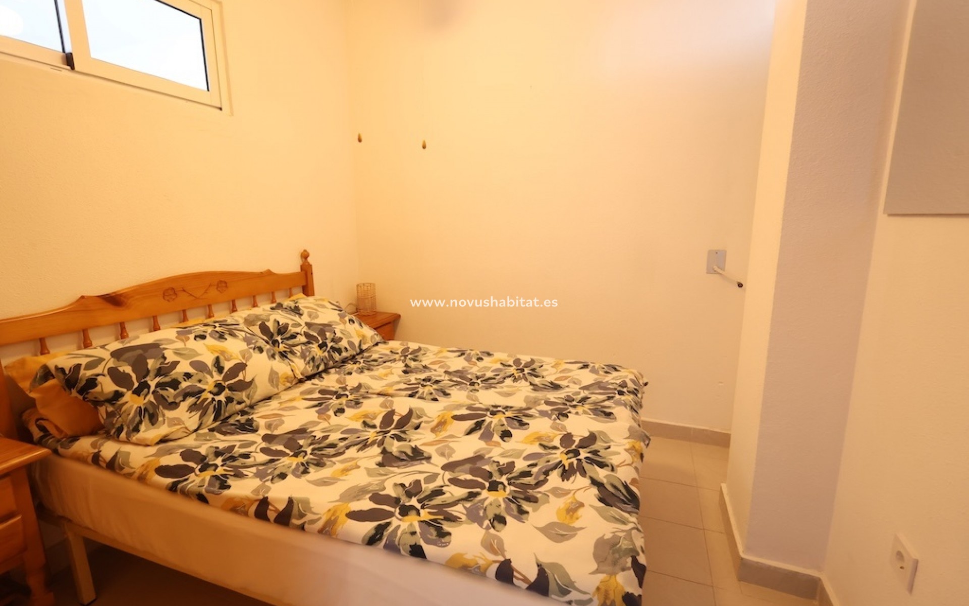 Revente -  Appartement - Torrevieja - Playa del Cura