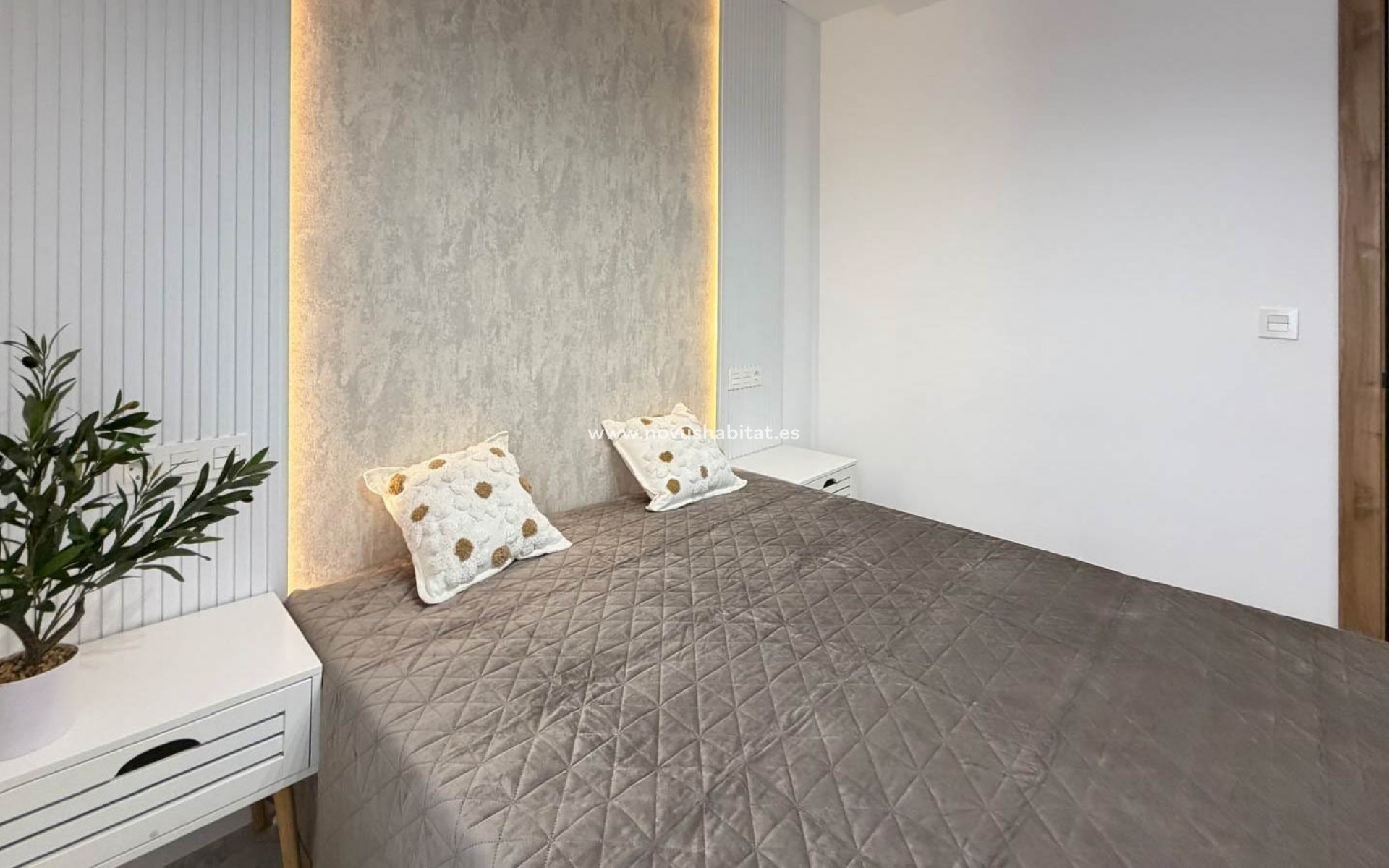 Revente -  Appartement - Torrevieja - Playa del Cura