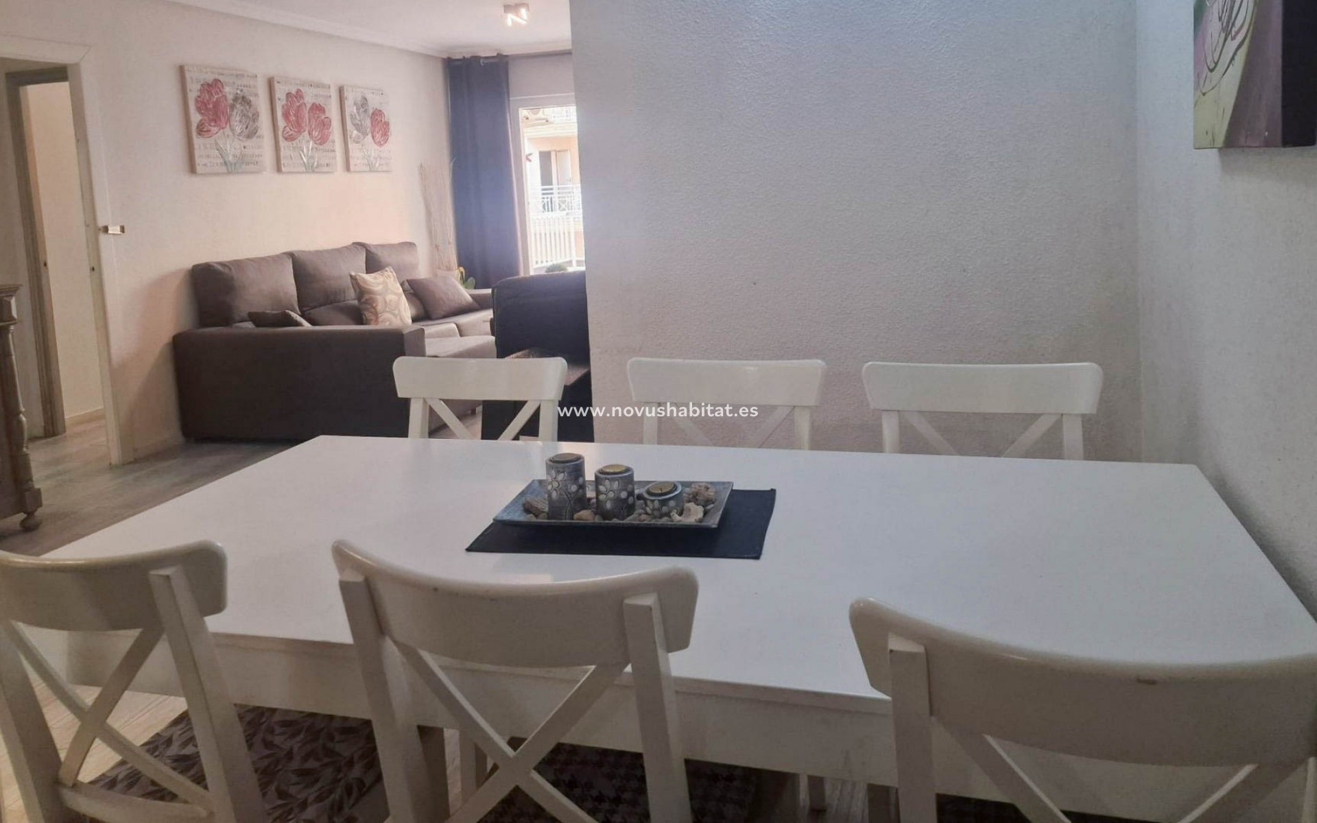 Revente -  Appartement - Torrevieja - Playa del Cura