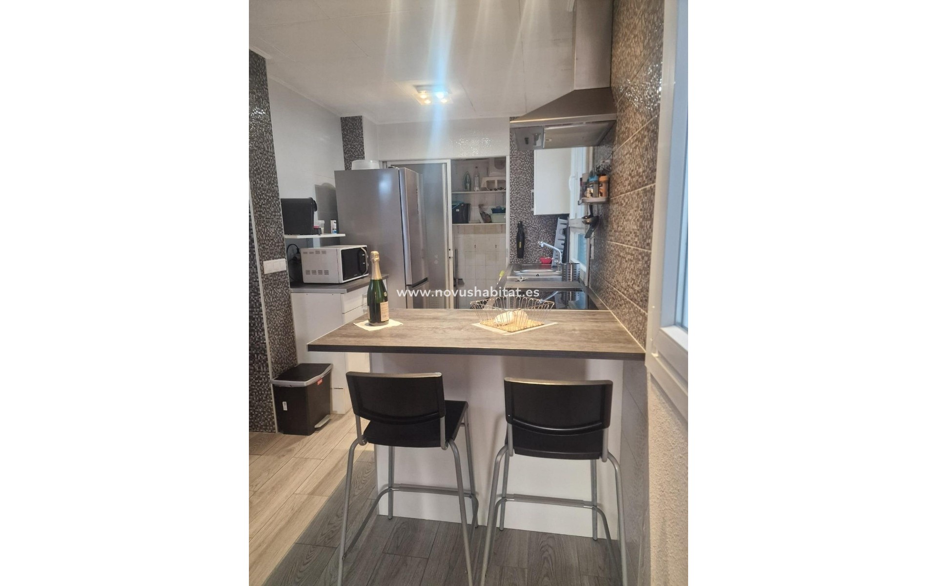 Revente -  Appartement - Torrevieja - Playa del Cura
