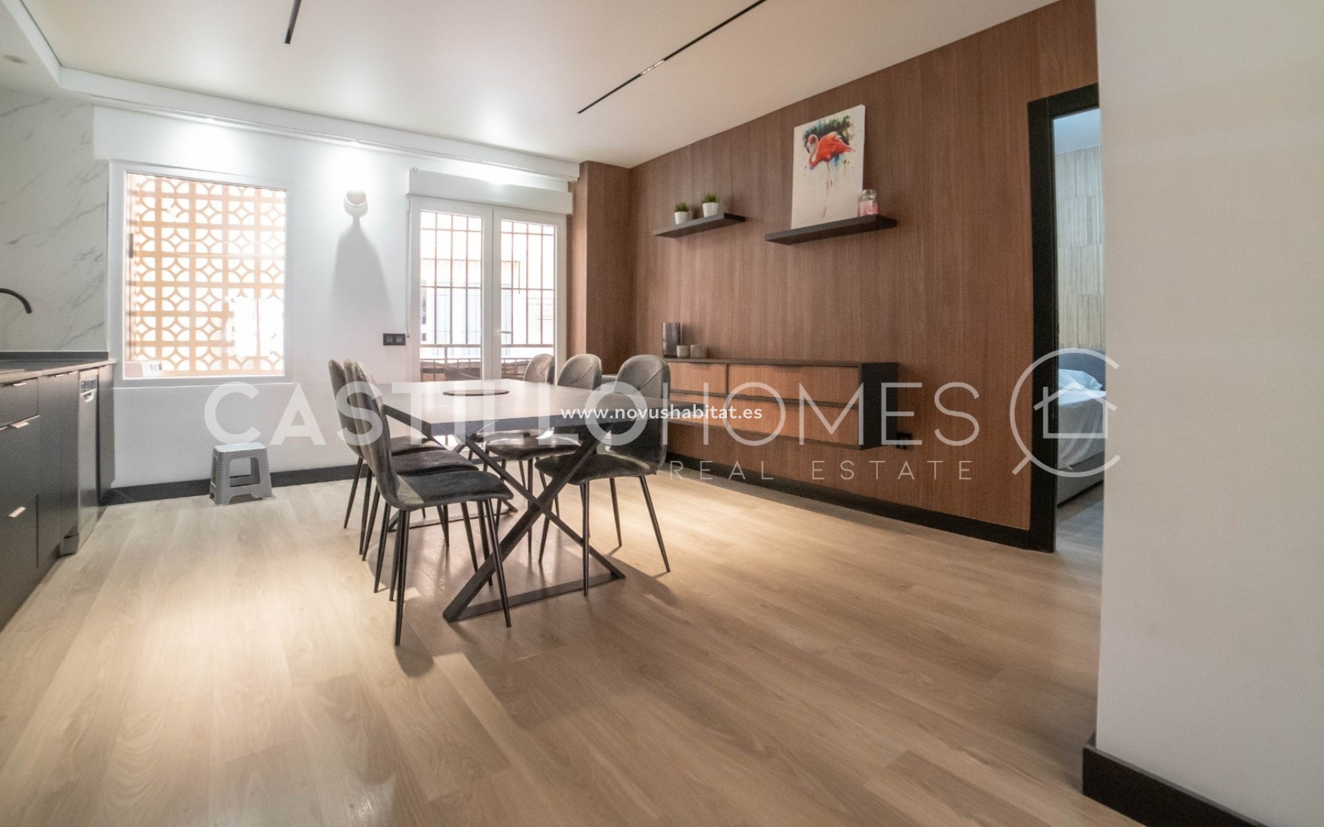 Revente -  Appartement - Torrevieja - Playa del Cura