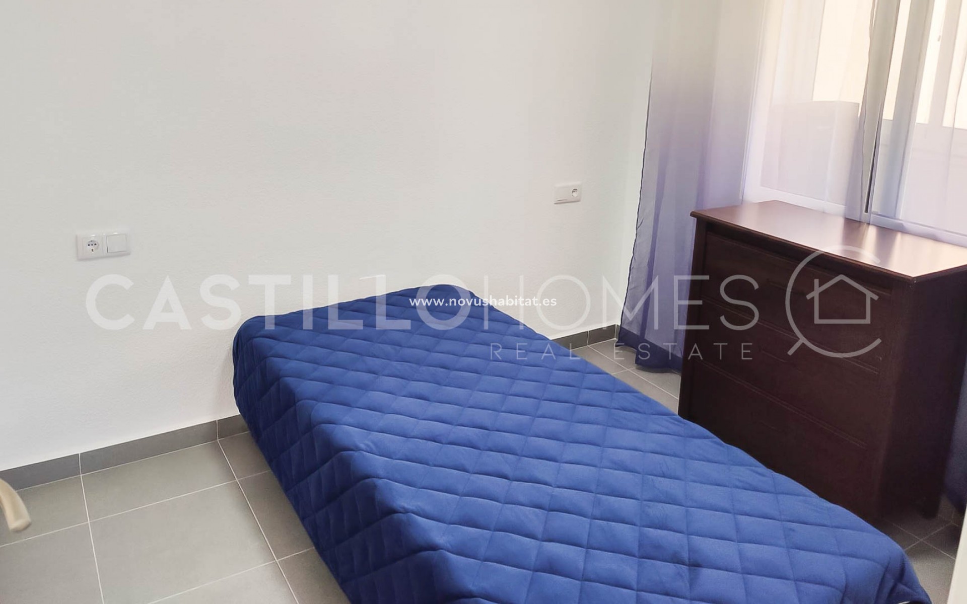 Revente -  Appartement - Torrevieja - Punta Prima