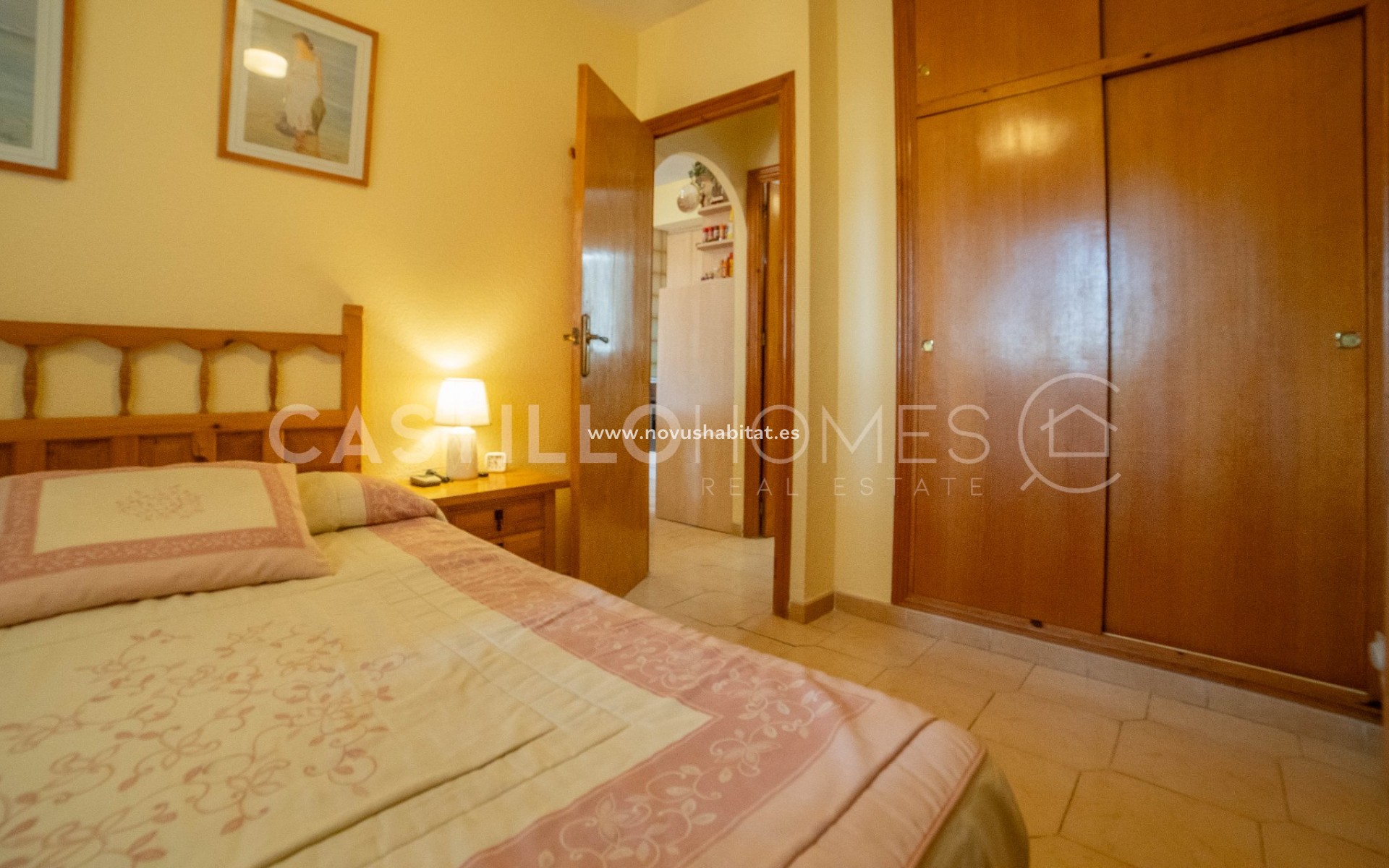 Revente -  Appartement - Torrevieja - Punta Prima