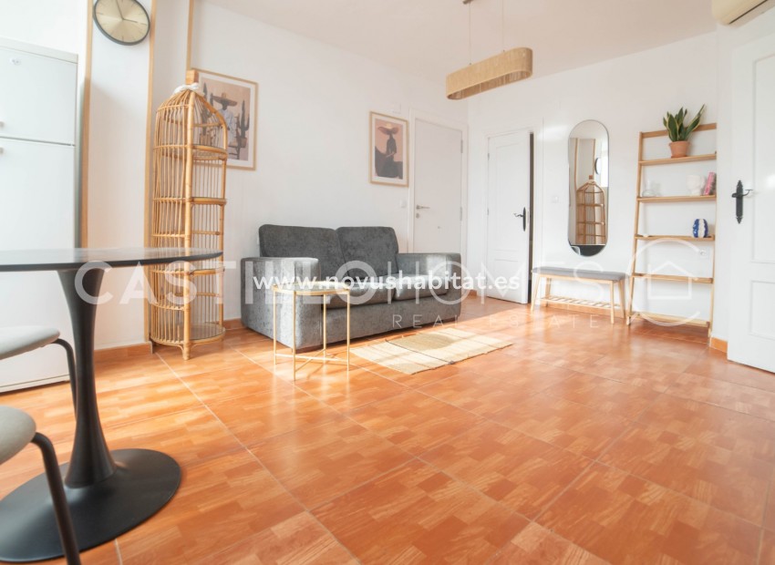 Revente -  Appartement - Torrevieja - Punta Prima