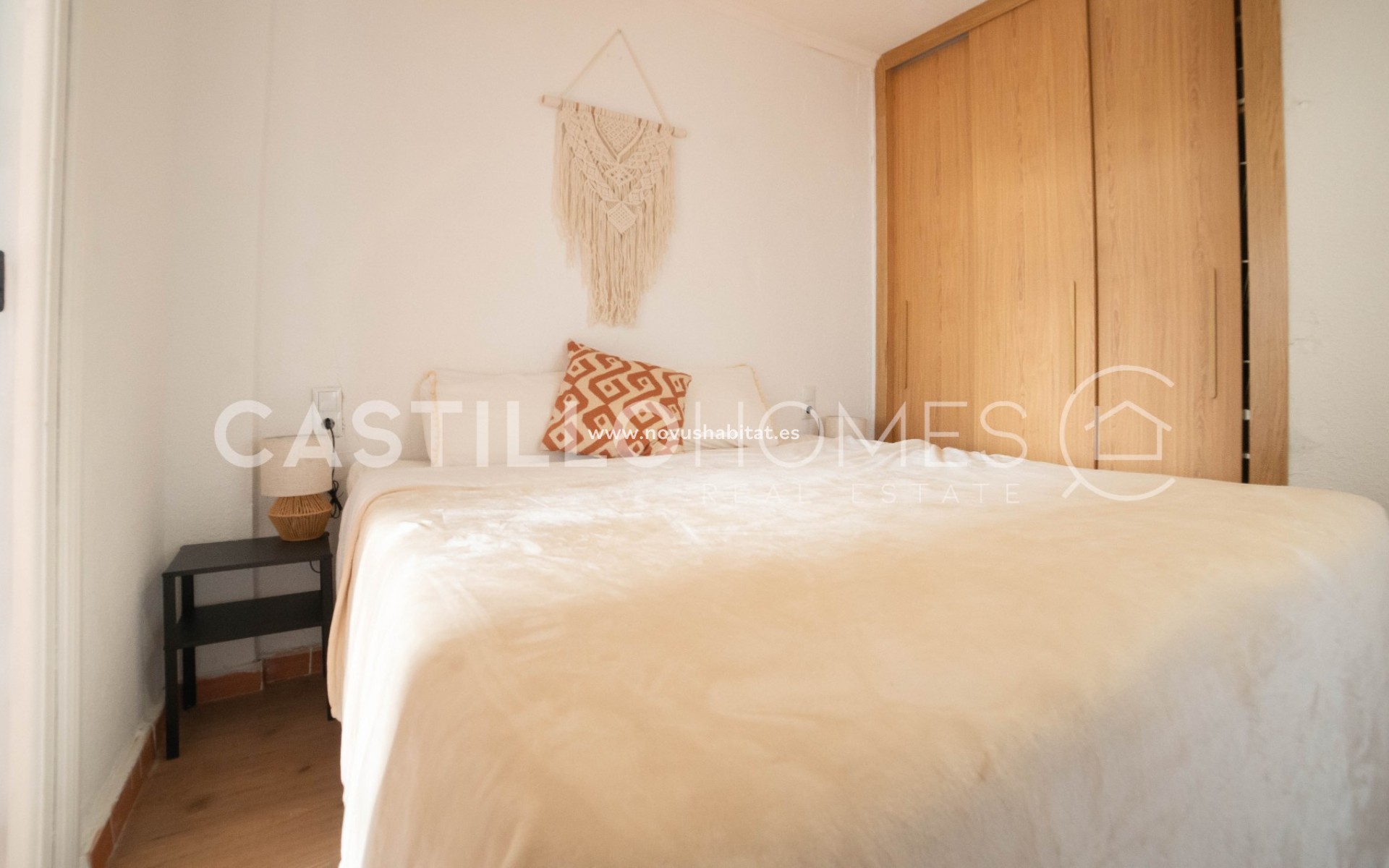 Revente -  Appartement - Torrevieja - Punta Prima