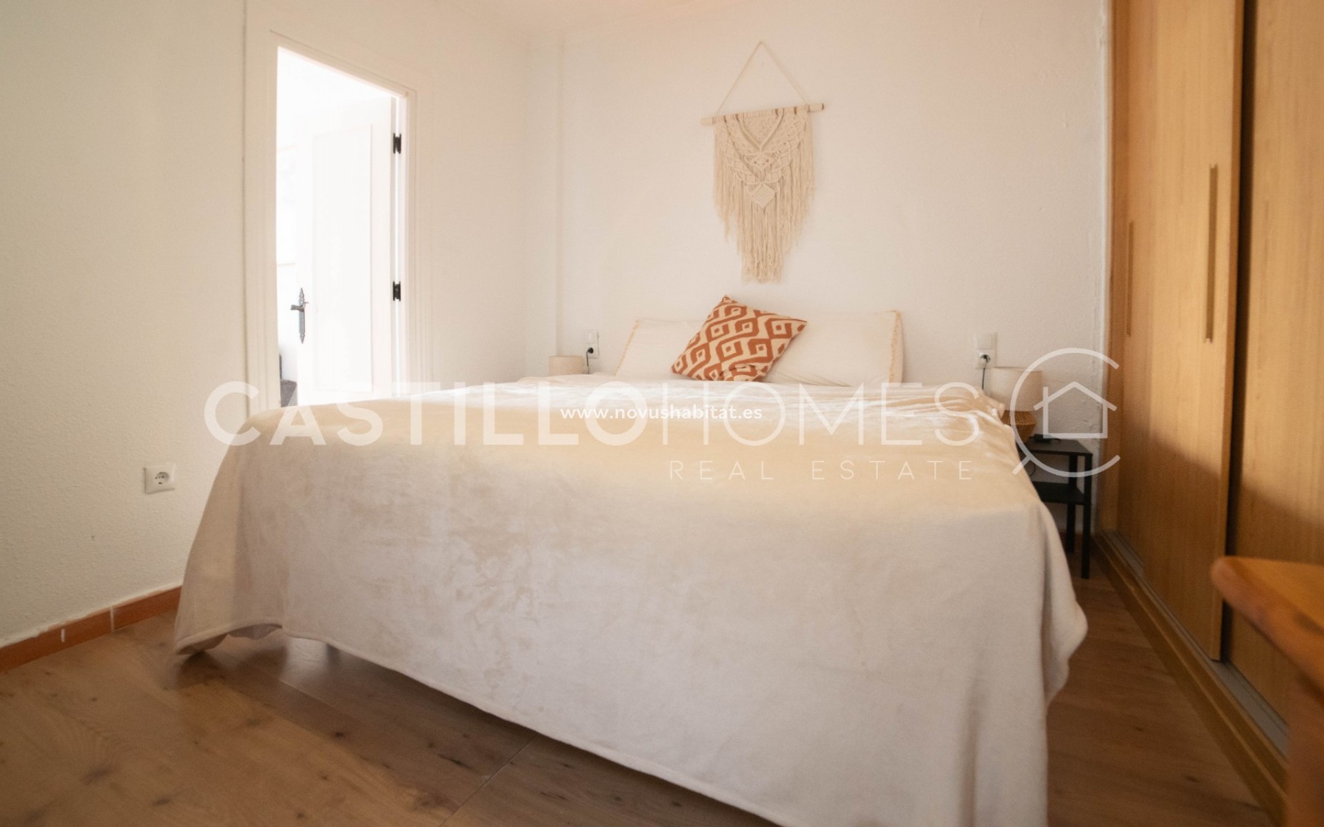 Revente -  Appartement - Torrevieja - Punta Prima