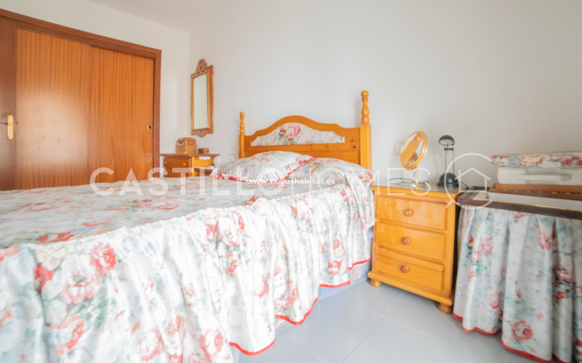 Revente -  Appartement - Torrevieja - Punta Prima