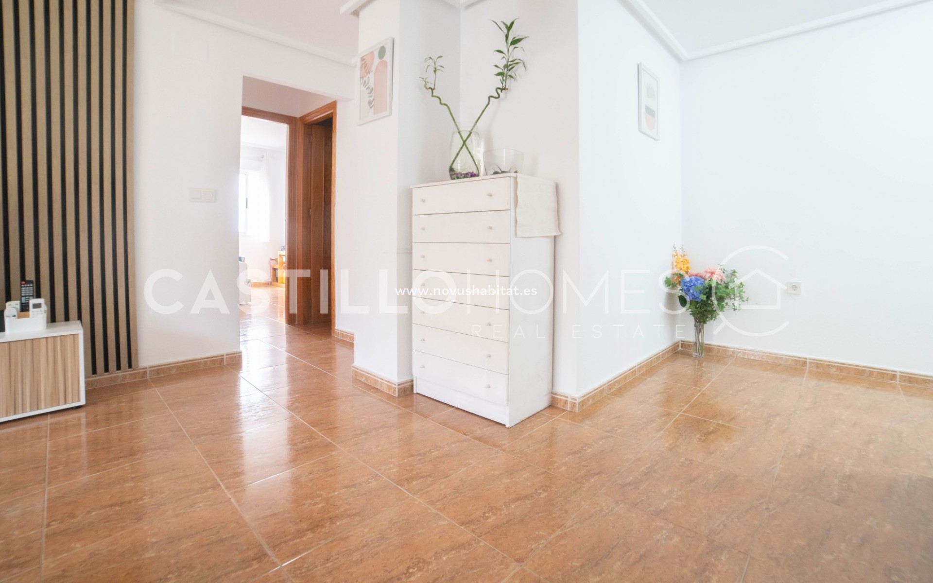 Revente -  Appartement - Torrevieja - Sector 25