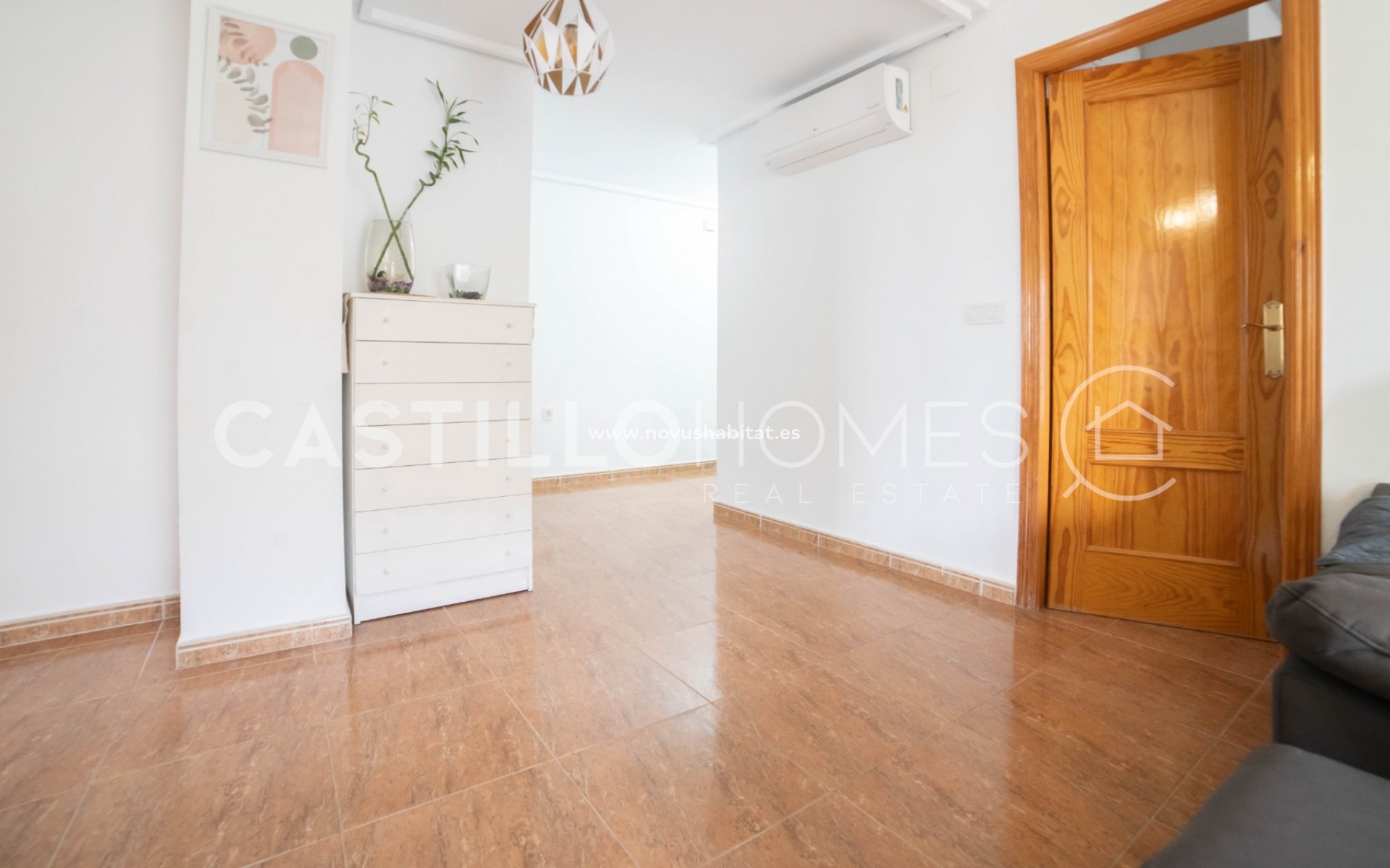 Revente -  Appartement - Torrevieja - Sector 25