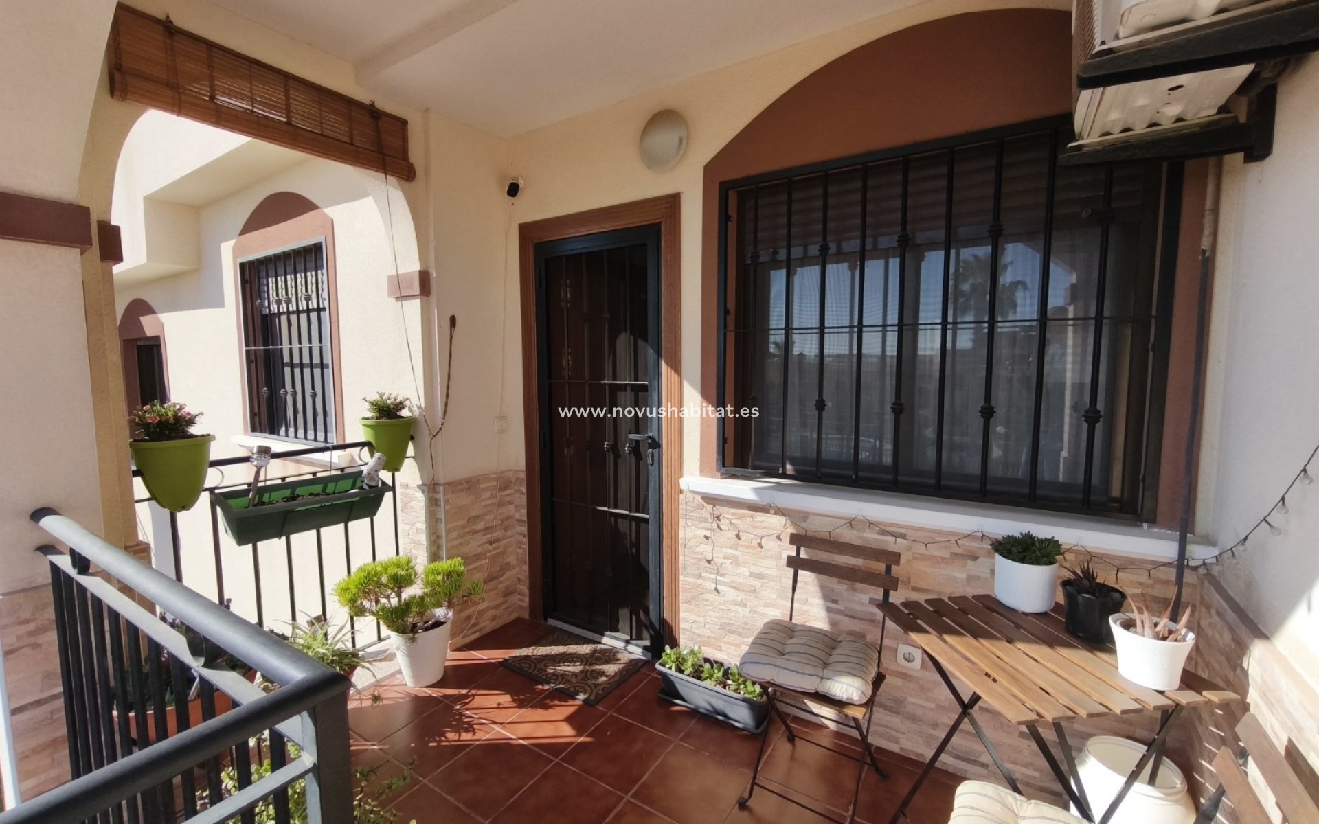Revente -  Appartement - Torrevieja - Sector 25