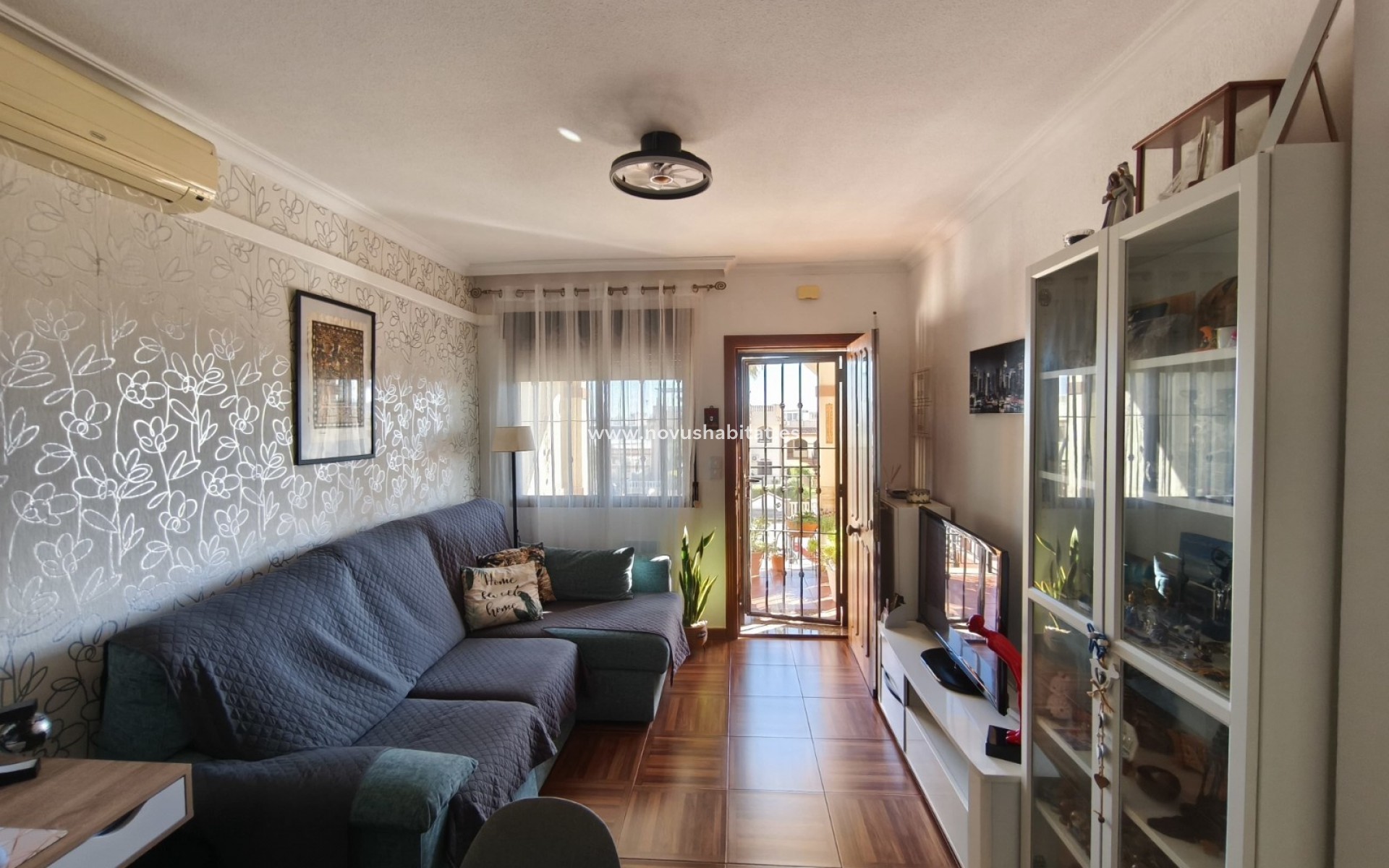 Revente -  Appartement - Torrevieja - Sector 25
