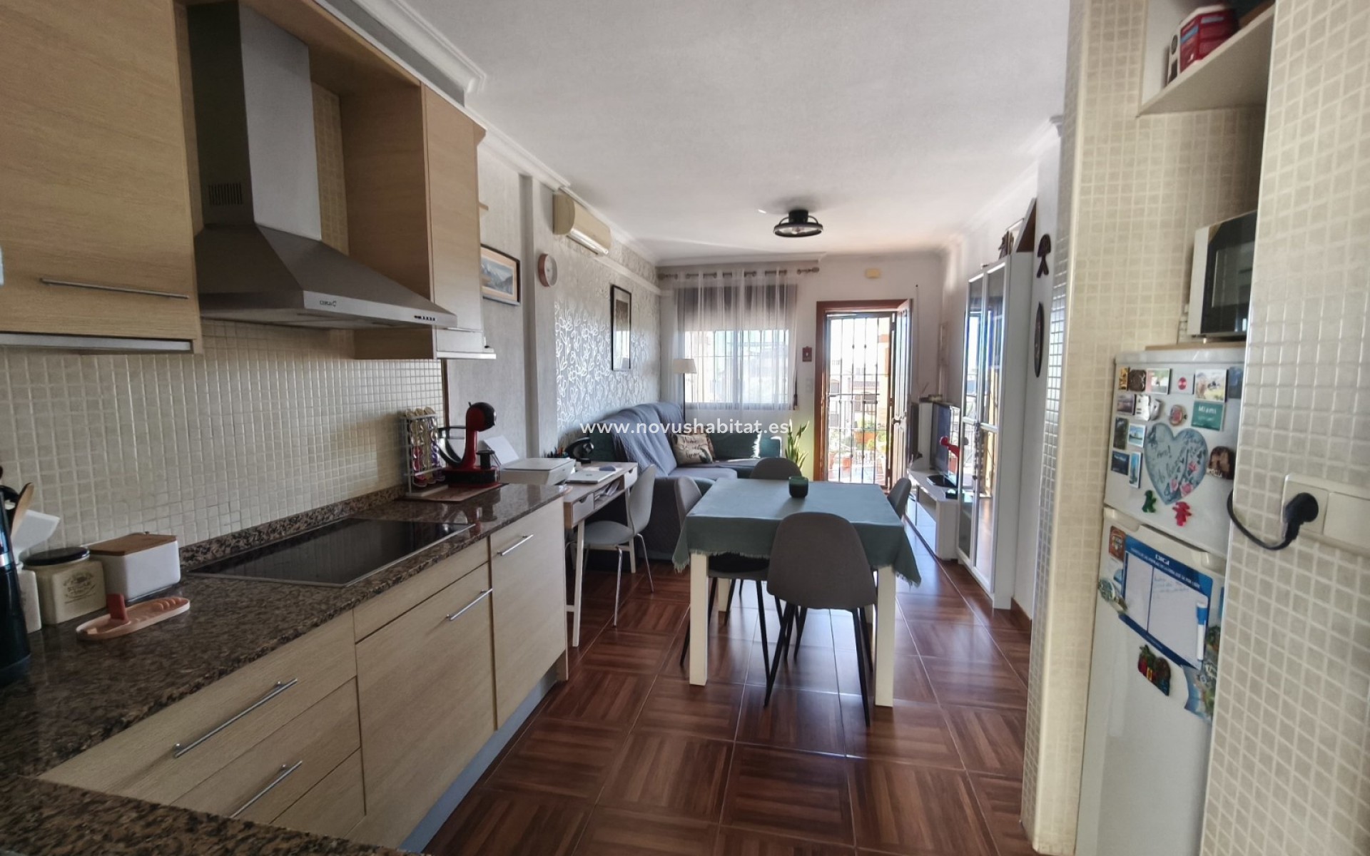 Revente -  Appartement - Torrevieja - Sector 25