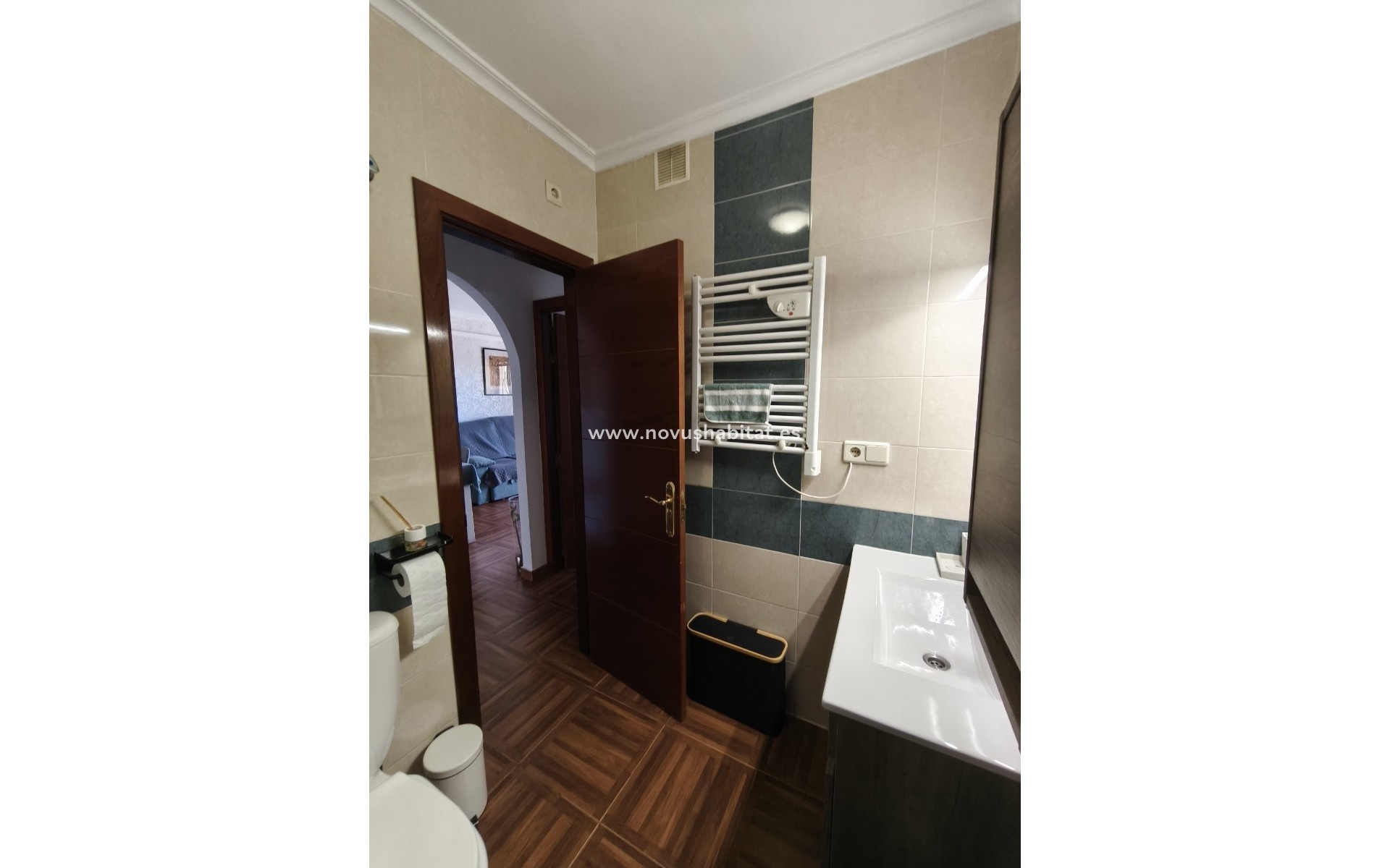 Revente -  Appartement - Torrevieja - Sector 25
