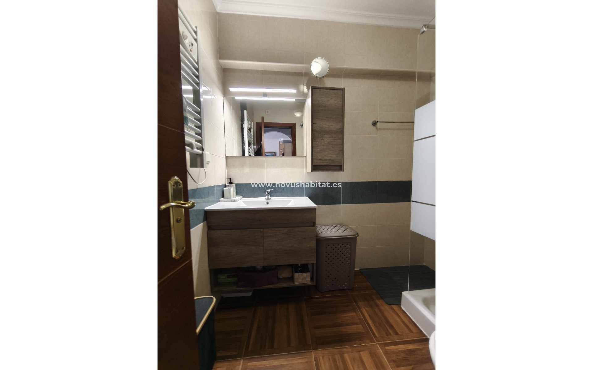 Revente -  Appartement - Torrevieja - Sector 25