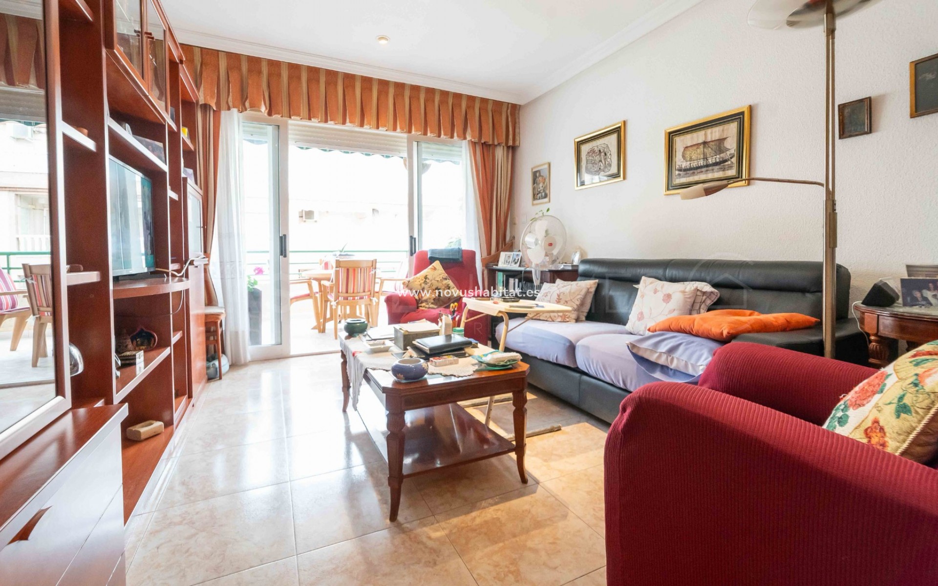 Revente -  Appartement - Torrevieja - Torrelamata - La Mata