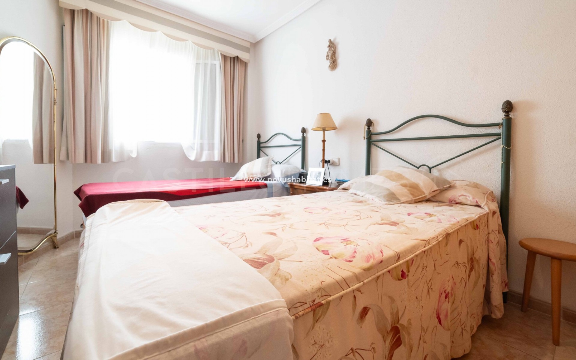 Revente -  Appartement - Torrevieja - Torrelamata - La Mata