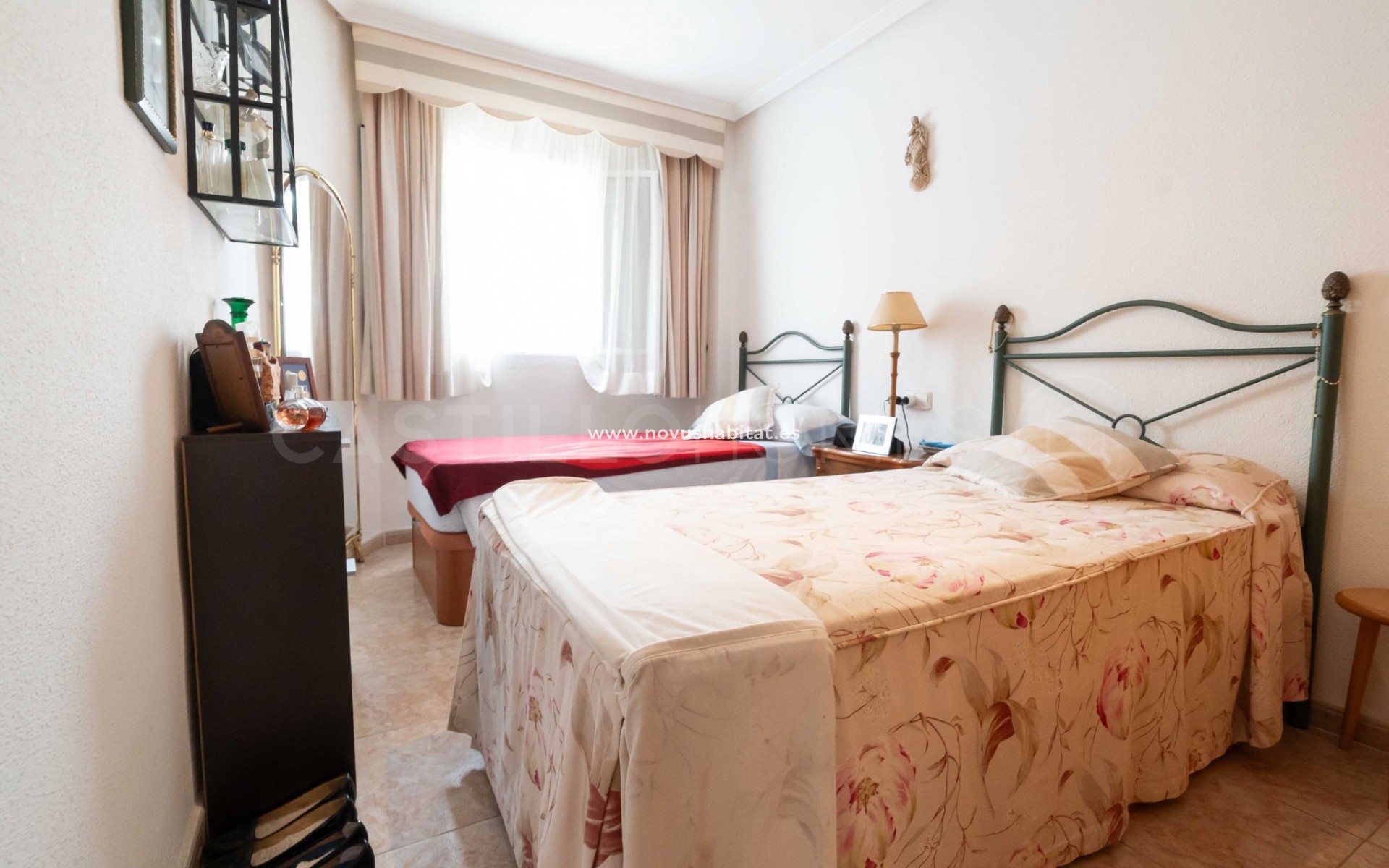 Revente -  Appartement - Torrevieja - Torrelamata - La Mata