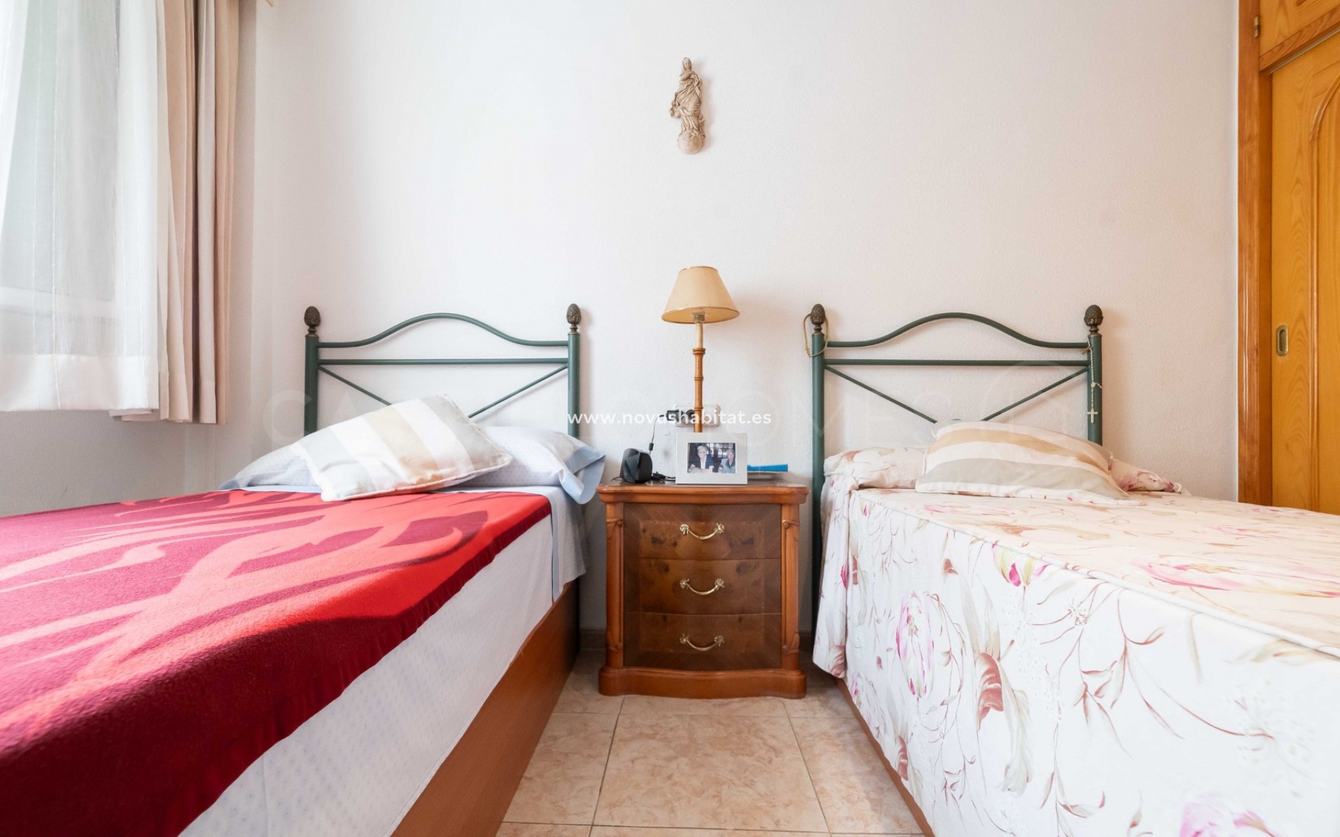 Revente -  Appartement - Torrevieja - Torrelamata - La Mata