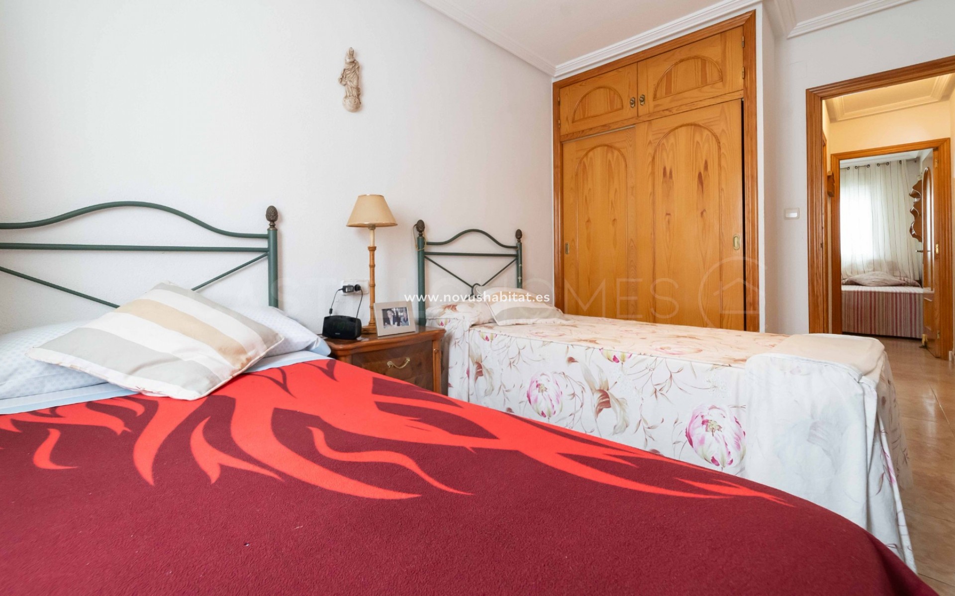 Revente -  Appartement - Torrevieja - Torrelamata - La Mata