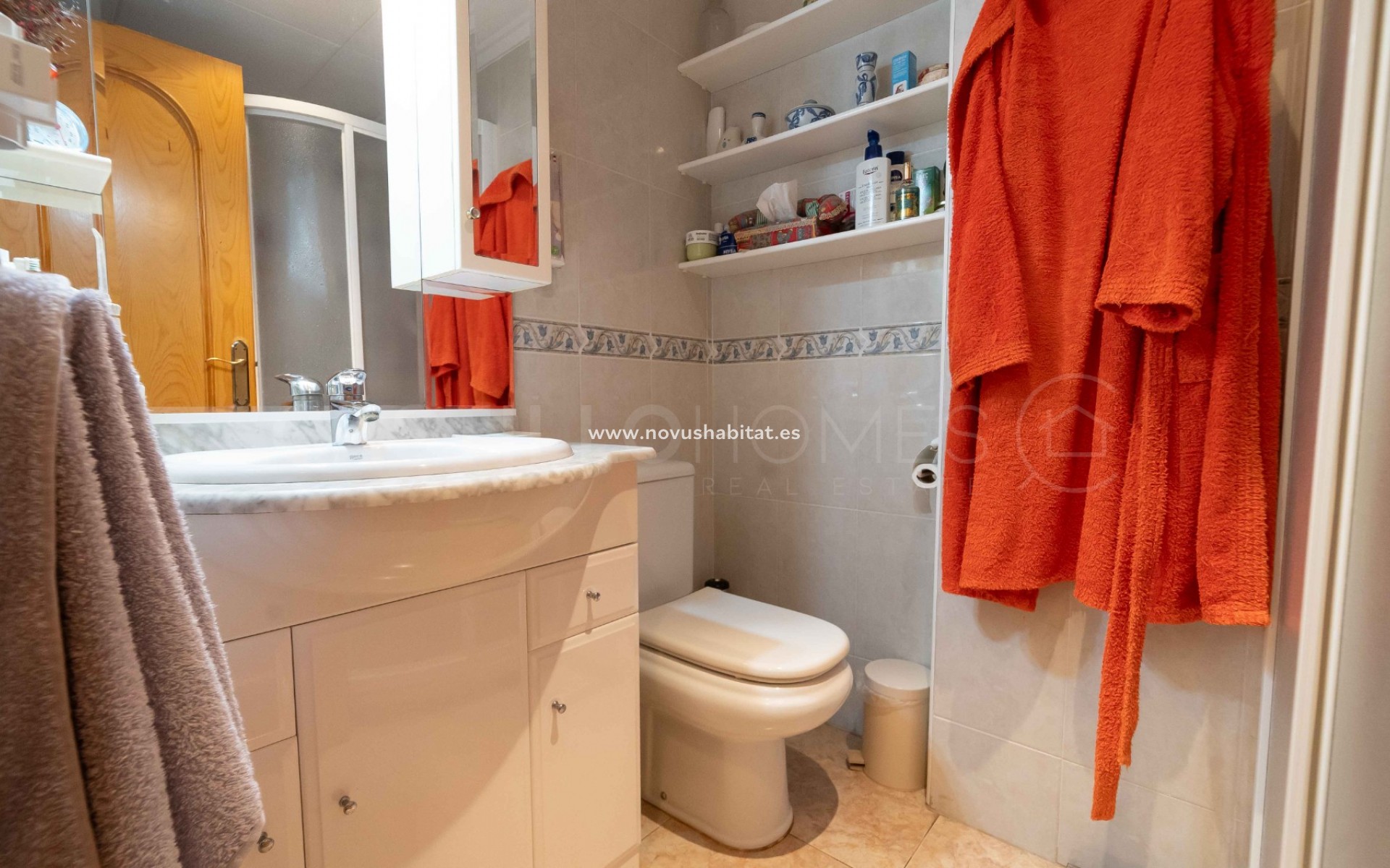 Revente -  Appartement - Torrevieja - Torrelamata - La Mata