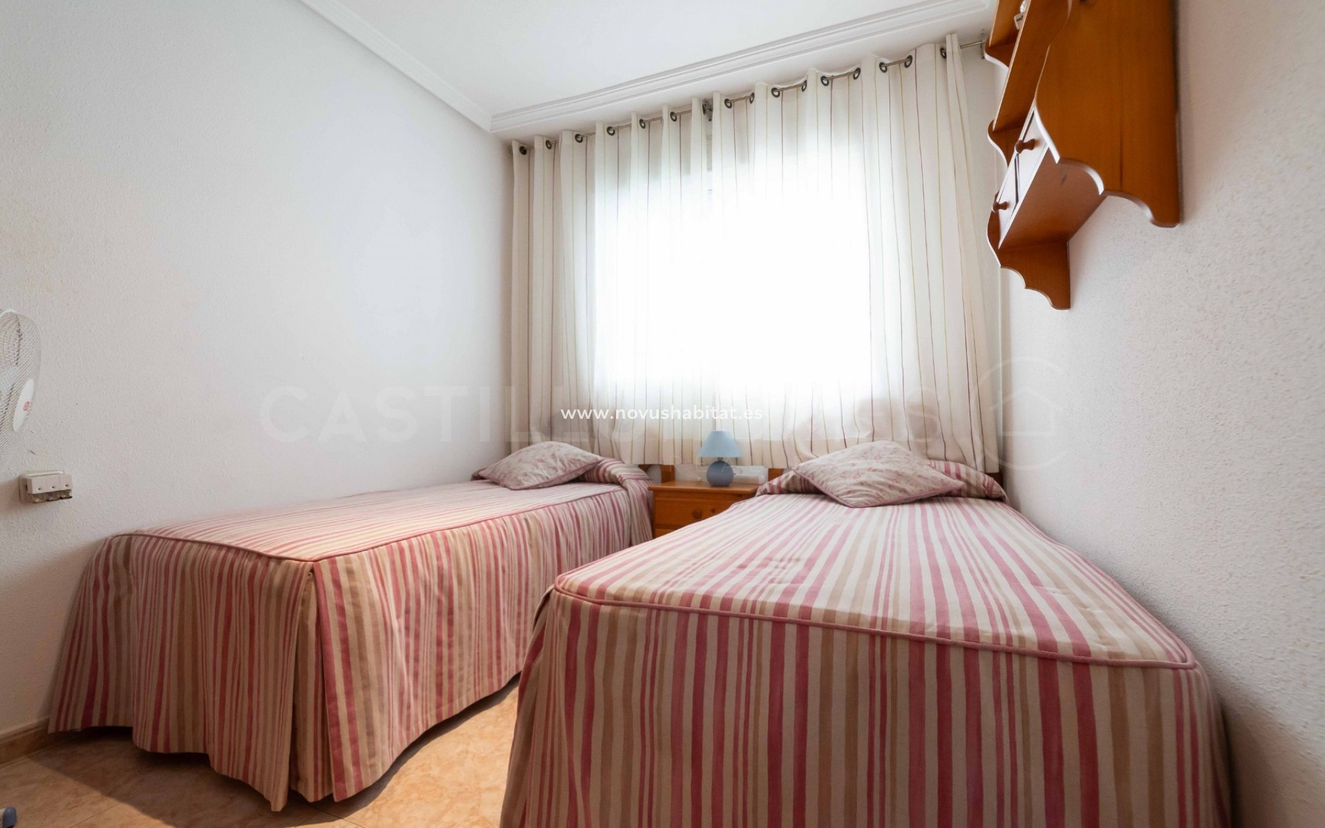 Revente -  Appartement - Torrevieja - Torrelamata - La Mata