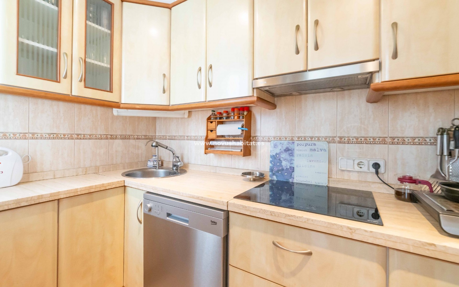 Revente -  Appartement - Torrevieja - Torrelamata - La Mata