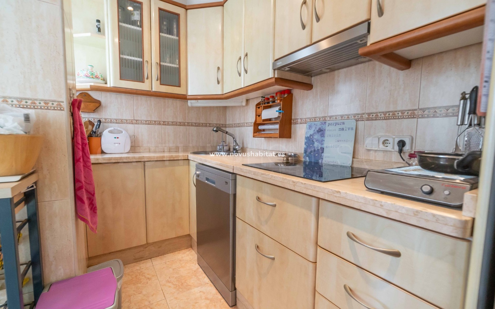 Revente -  Appartement - Torrevieja - Torrelamata - La Mata