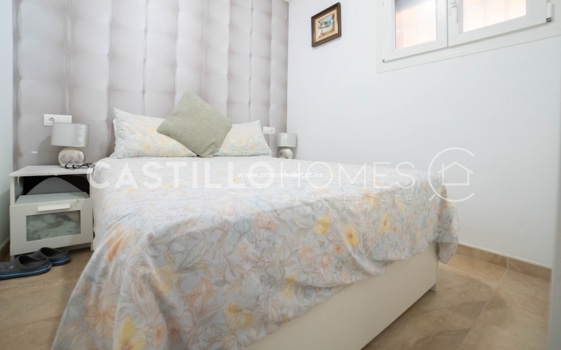 Revente -  Appartement - Torrevieja - Torrelamata - La Mata