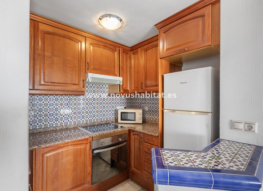 Revente -  Appartement - Torrevieja - Urb. Rosaleda