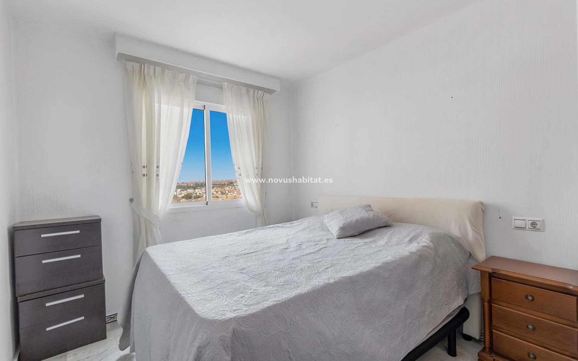 Revente -  Appartement - Torrevieja - Urb. Rosaleda