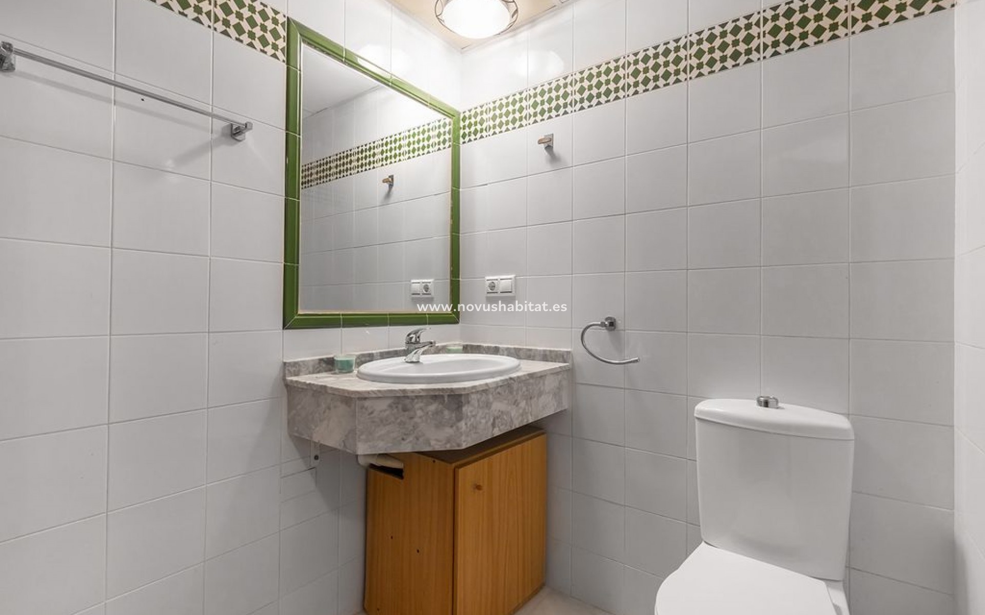 Revente -  Appartement - Torrevieja - Urb. Rosaleda