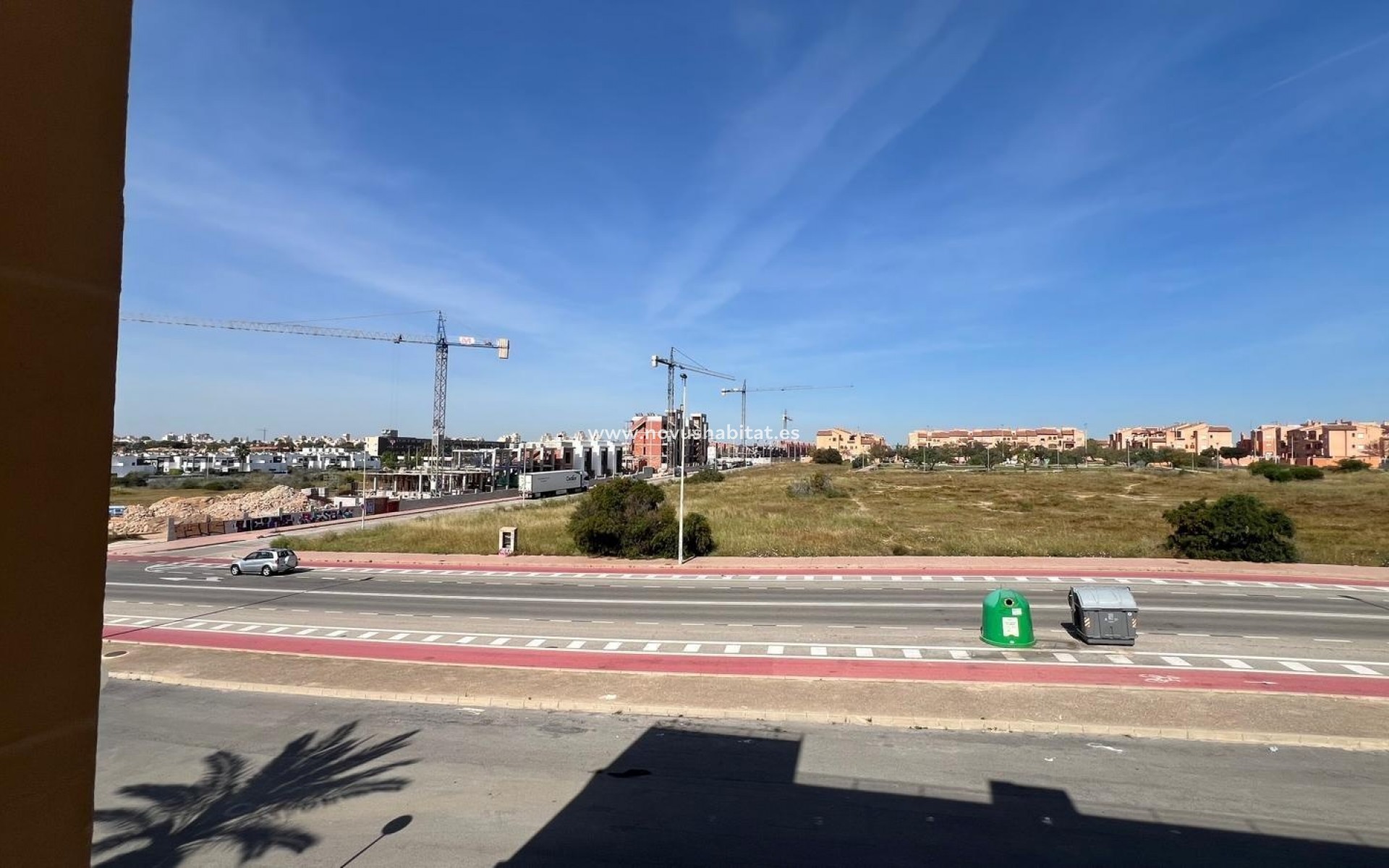 Revente -  Appartement - Torrevieja - Urb. Rosaleda