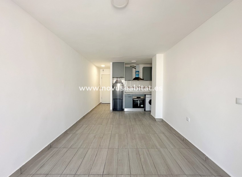 Revente -  Appartement - Torrevieja