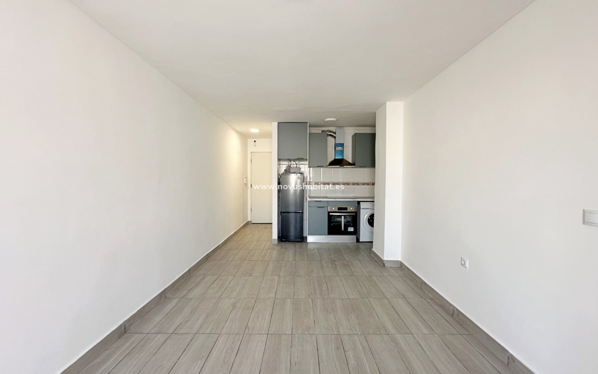 Revente -  Appartement - Torrevieja