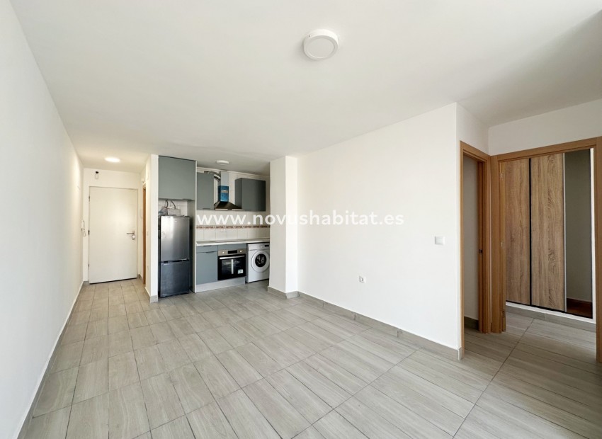 Revente -  Appartement - Torrevieja