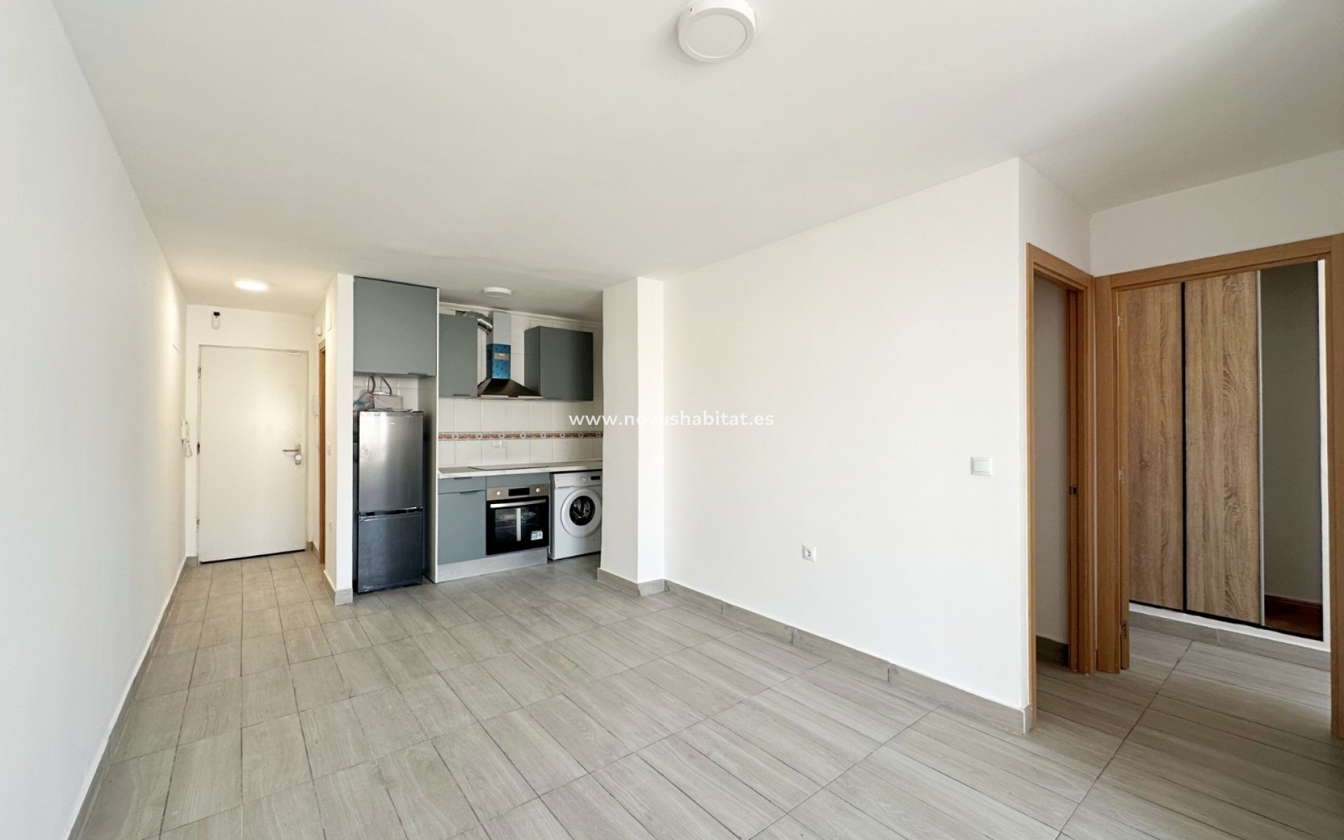 Revente -  Appartement - Torrevieja