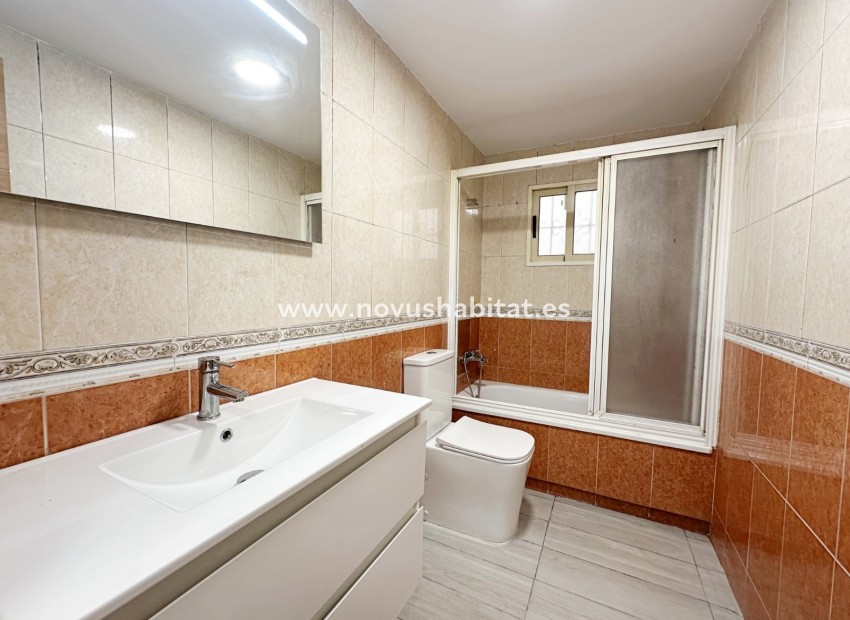 Revente -  Appartement - Torrevieja