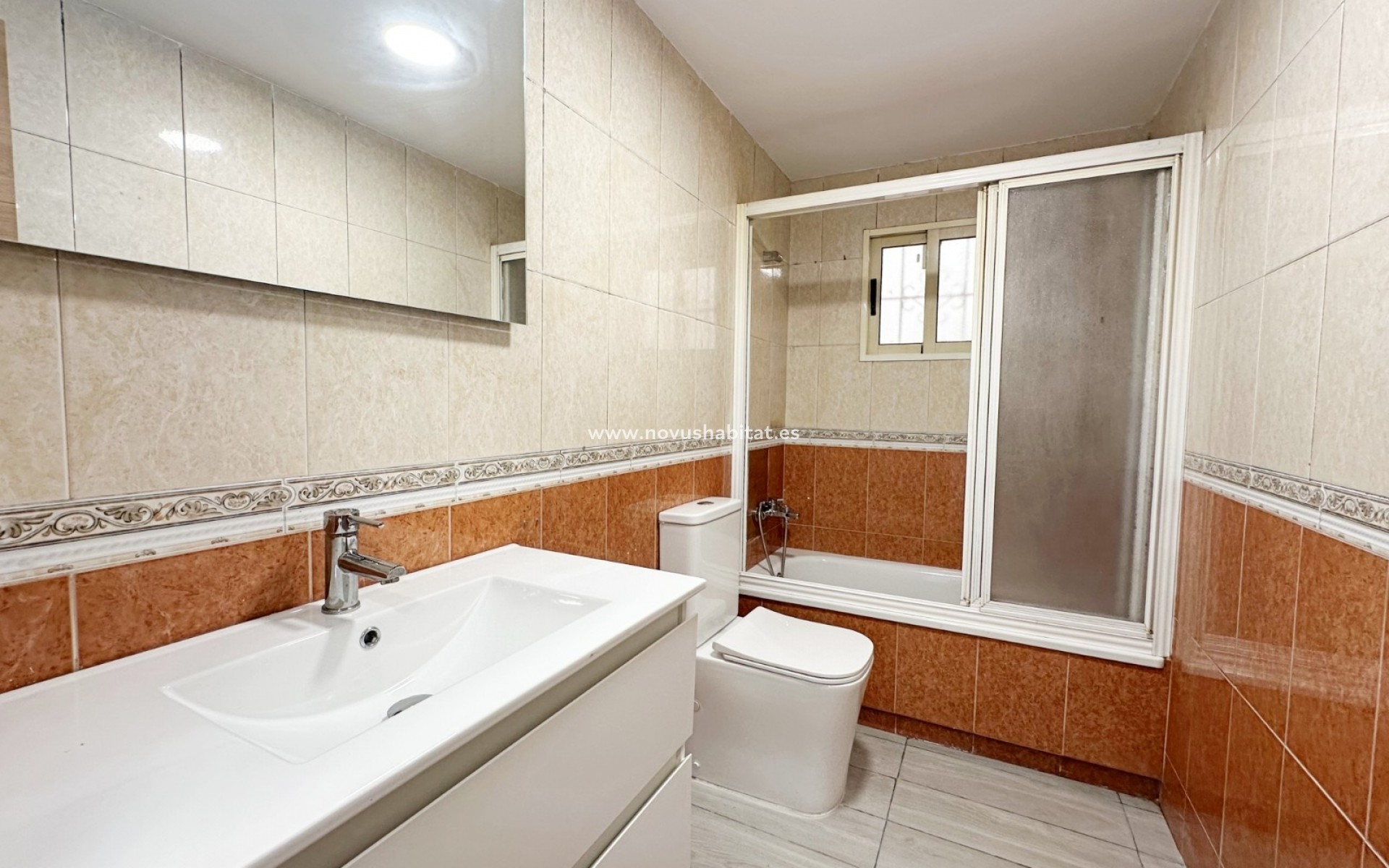Revente -  Appartement - Torrevieja