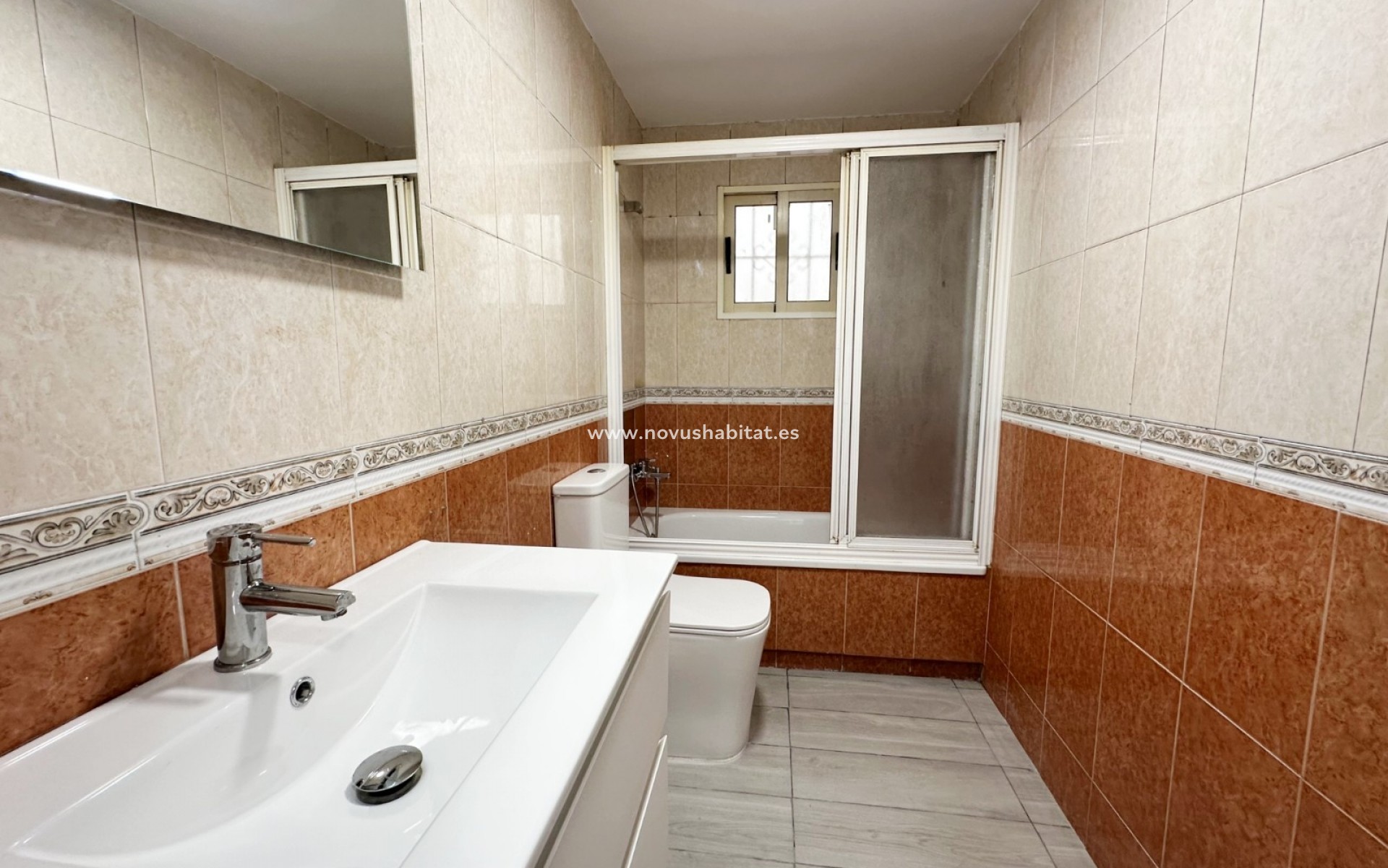 Revente -  Appartement - Torrevieja
