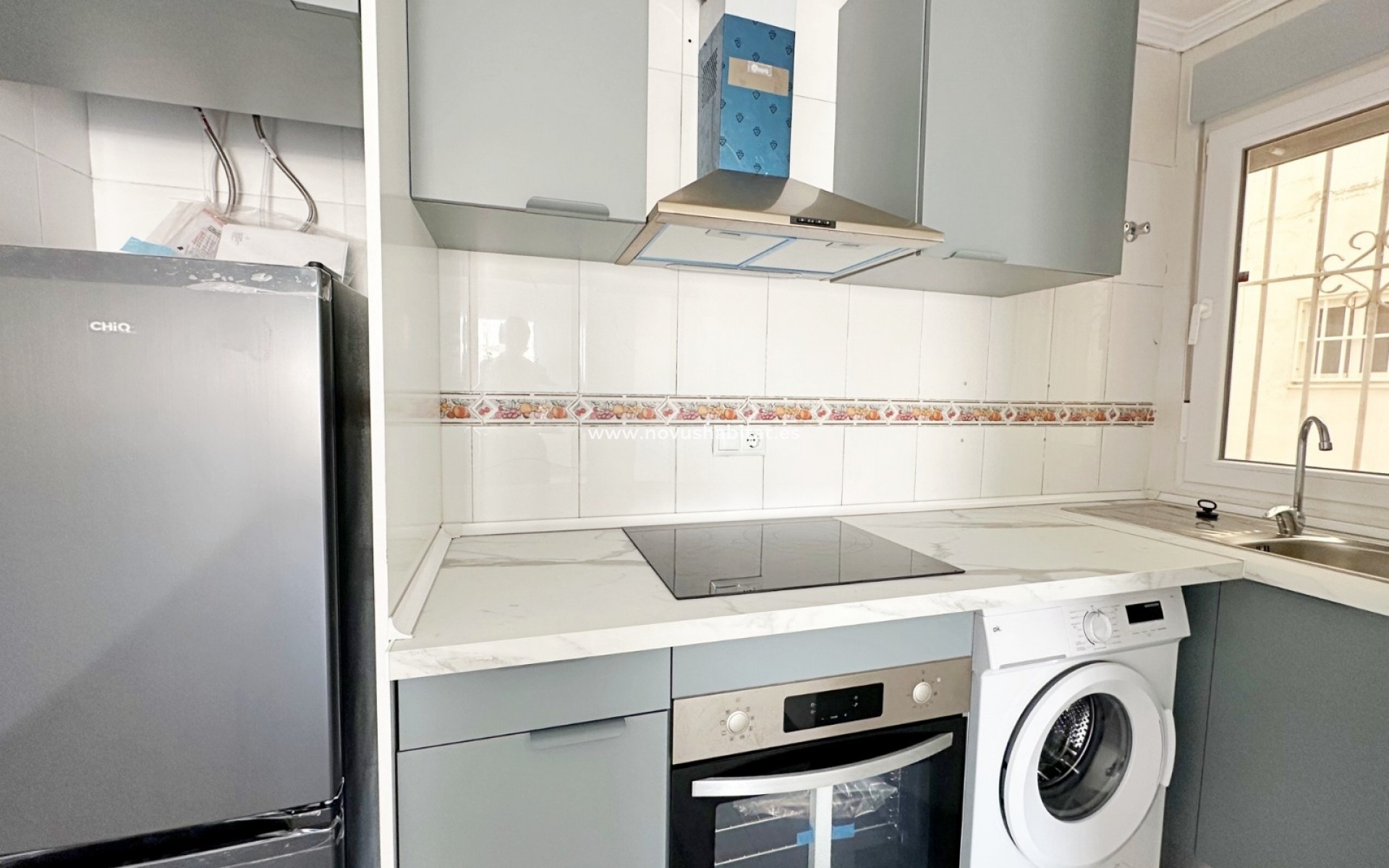 Revente -  Appartement - Torrevieja