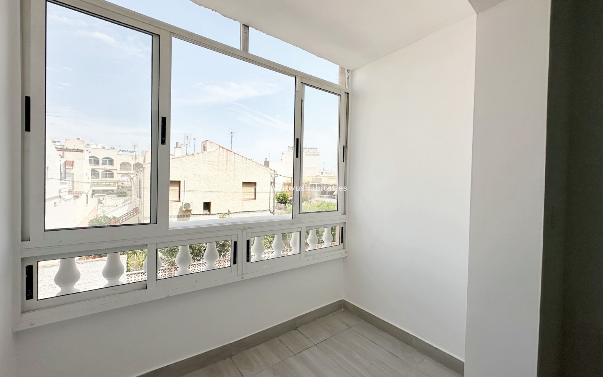 Revente -  Appartement - Torrevieja