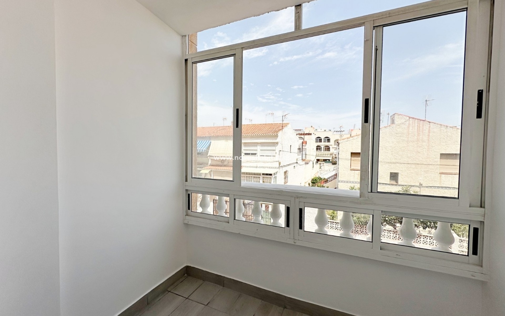 Revente -  Appartement - Torrevieja